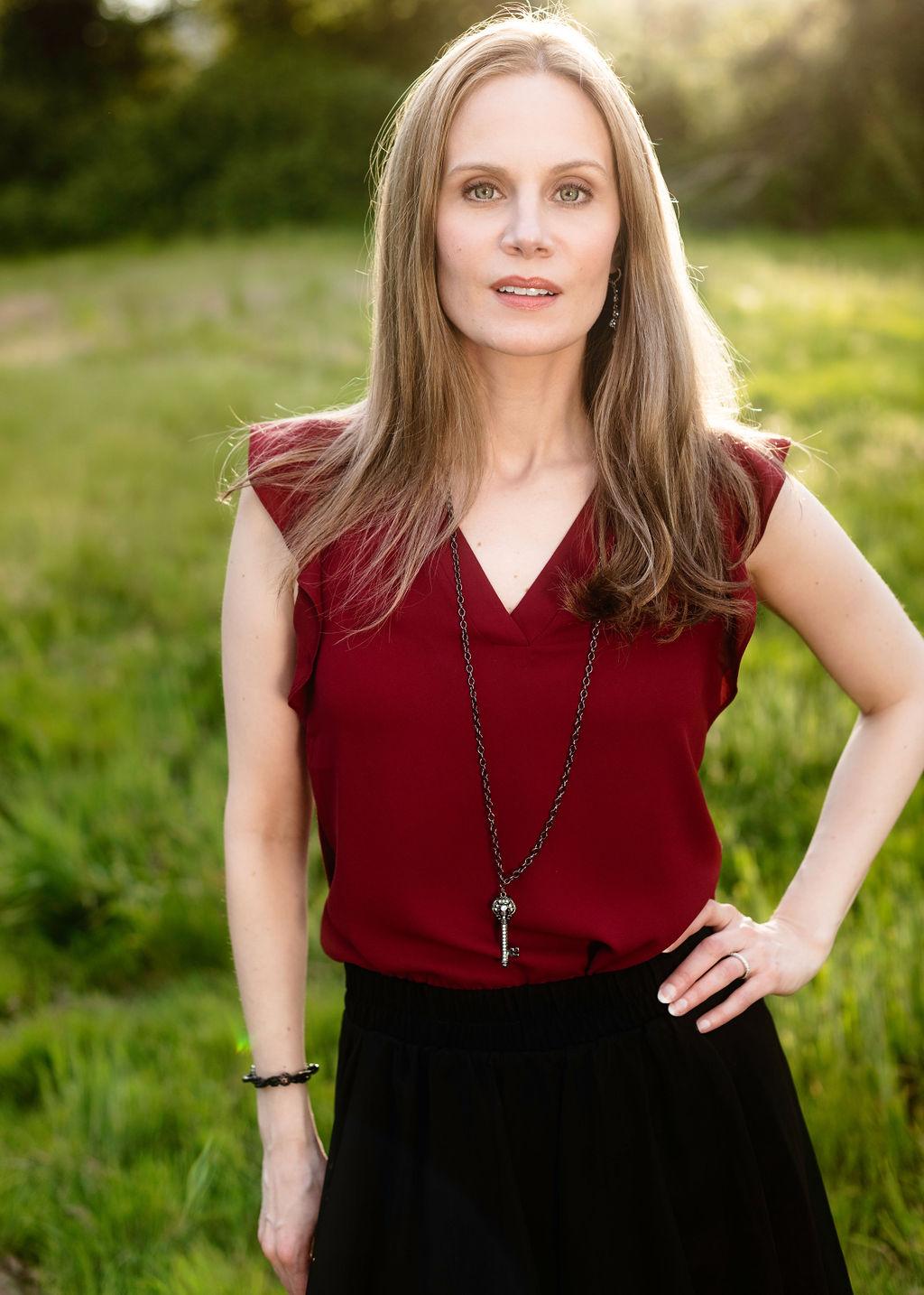 Hallie Shepherd image