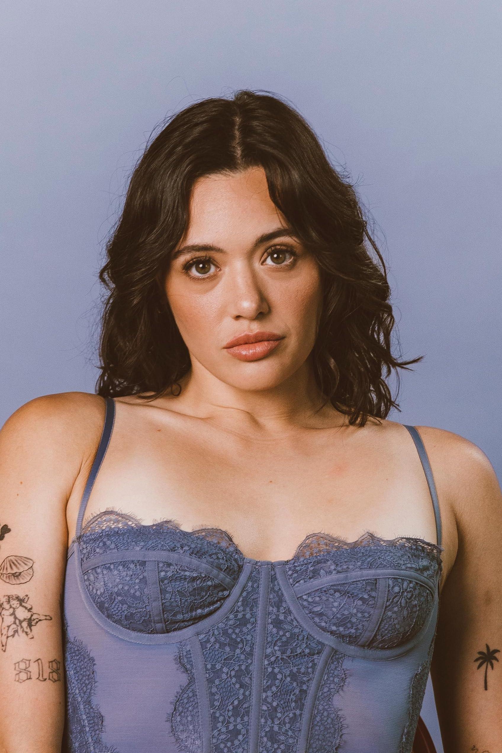 Rivkah Reyes image