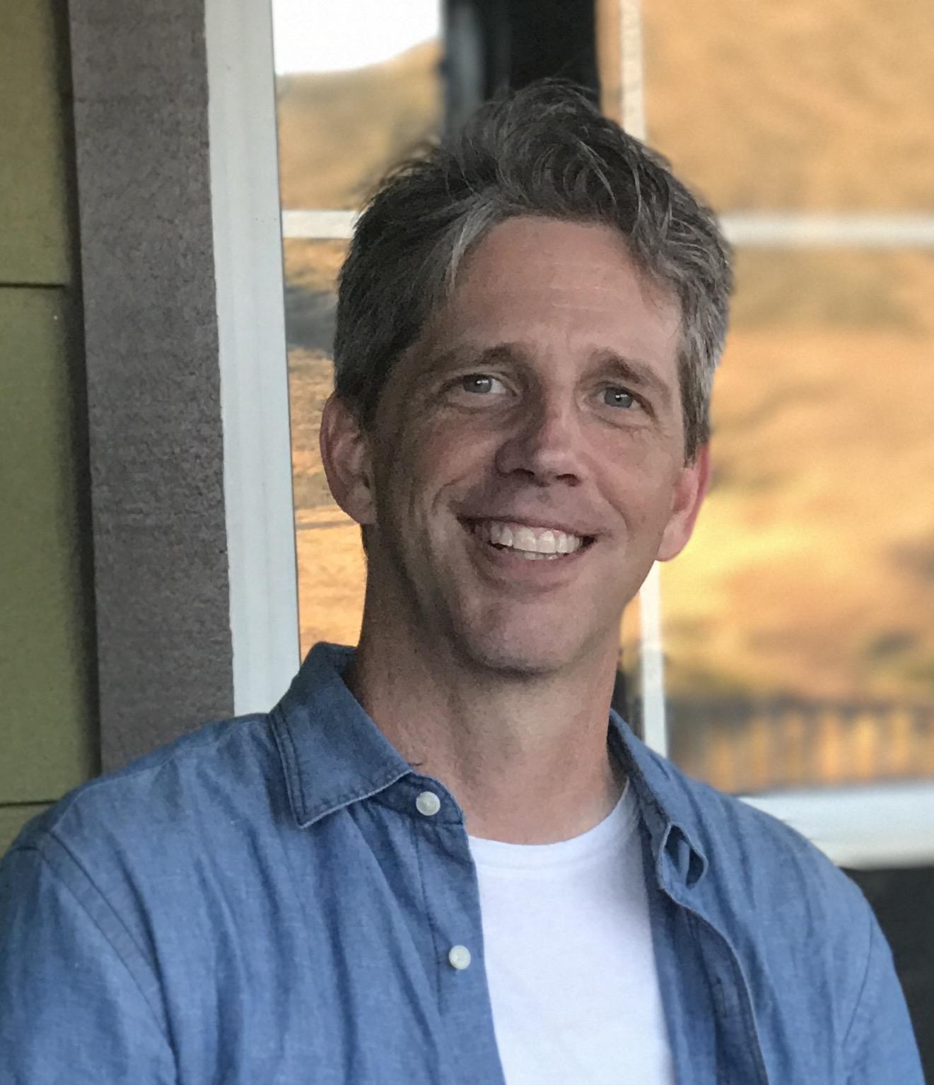 Mark Keefer image