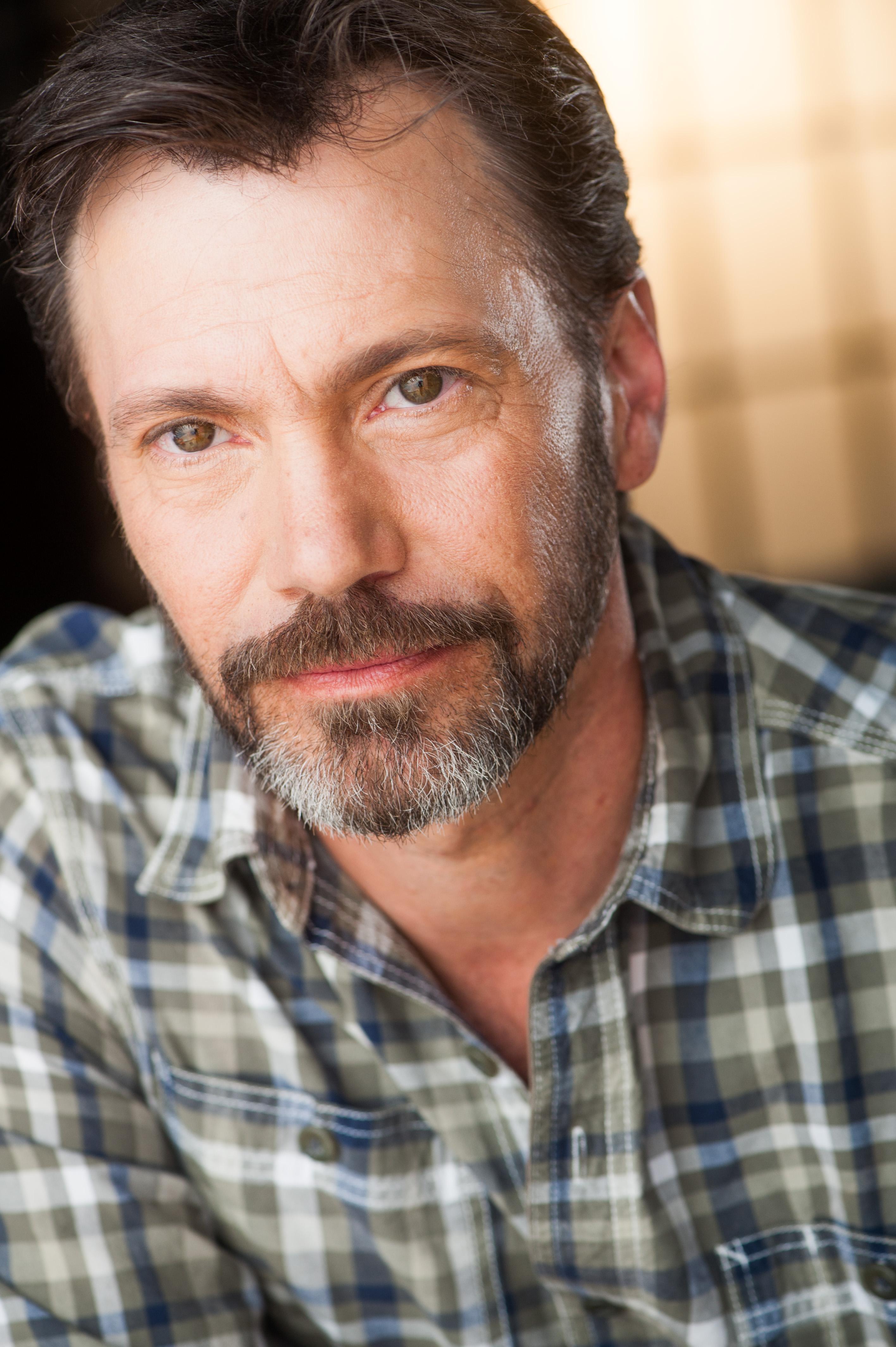 Dane Bowman image