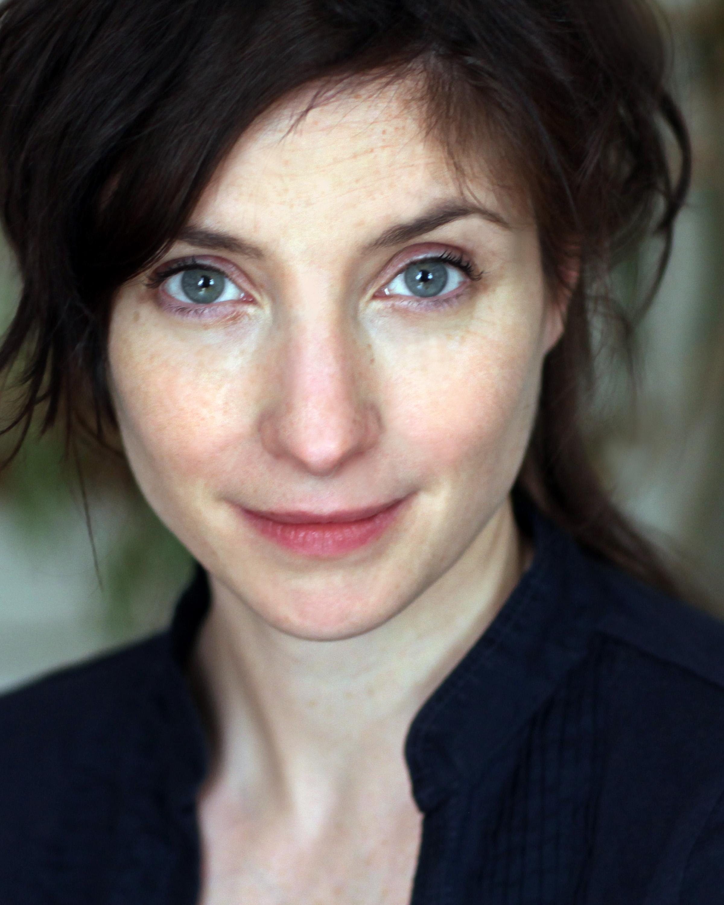 Kate Burdette image