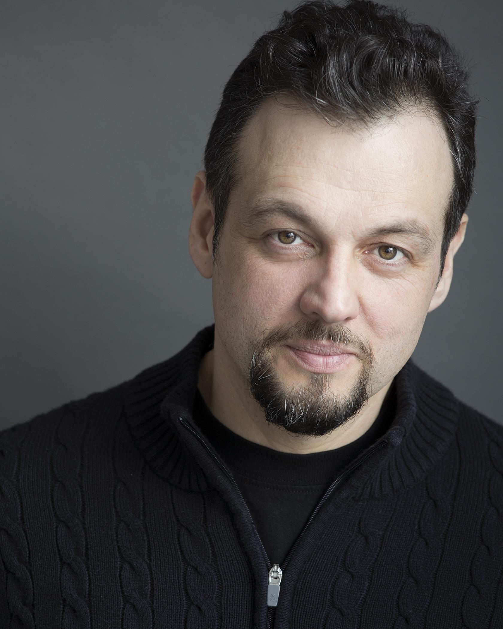 Carlos Diaz image