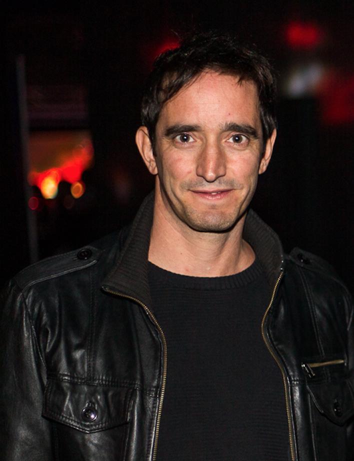 Nicolás Saavedra image