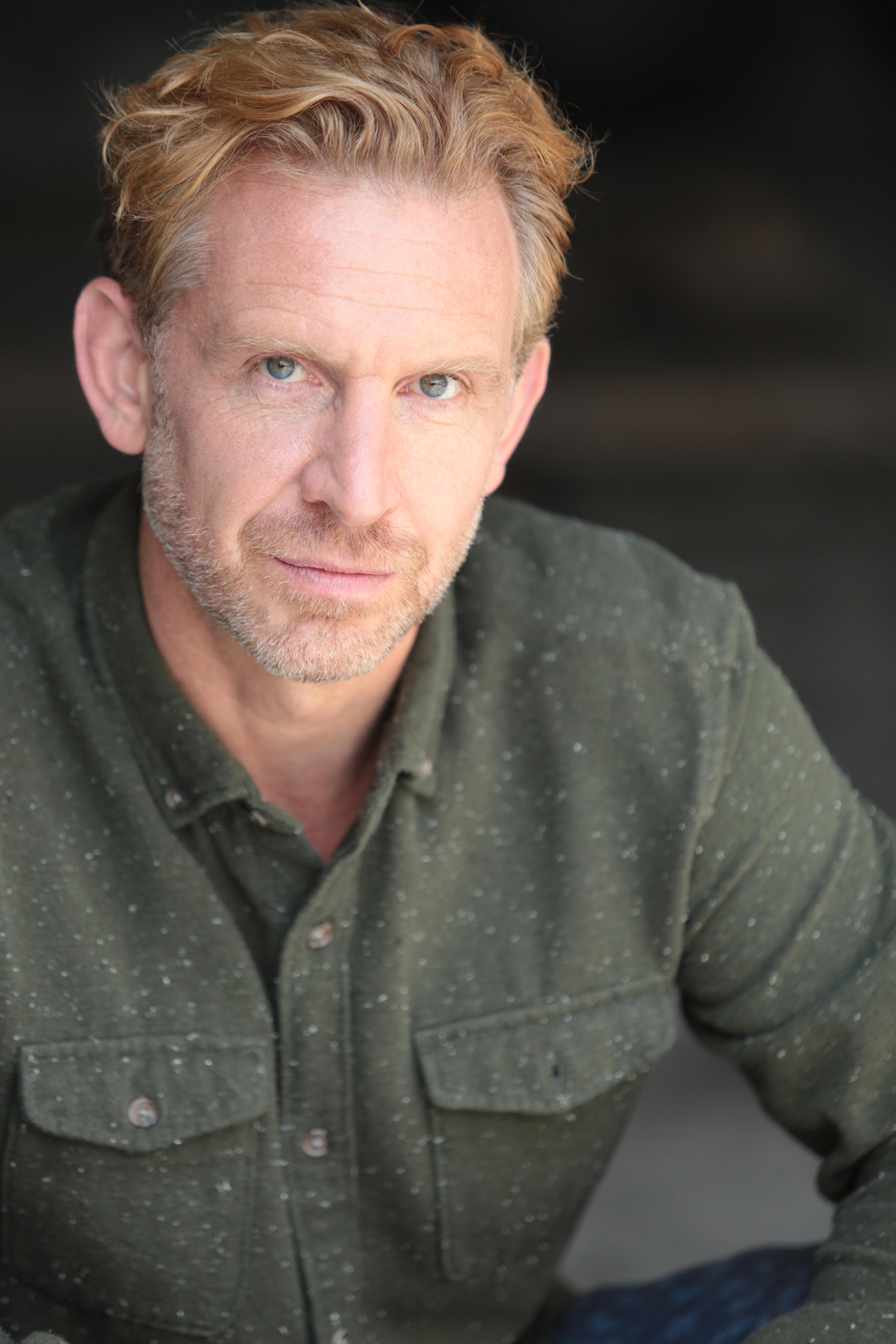 Paul Thornley image