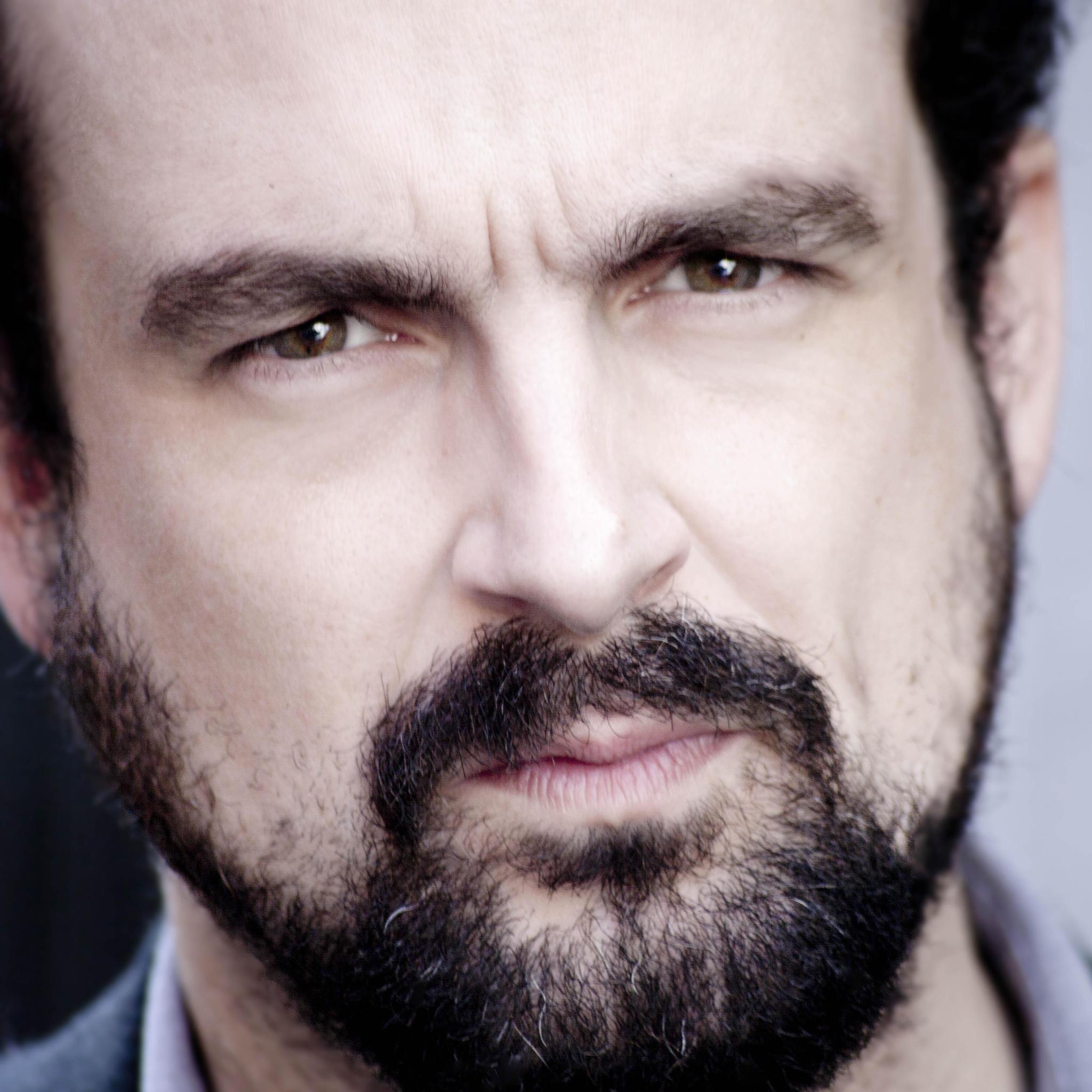Nacho Vigalondo image