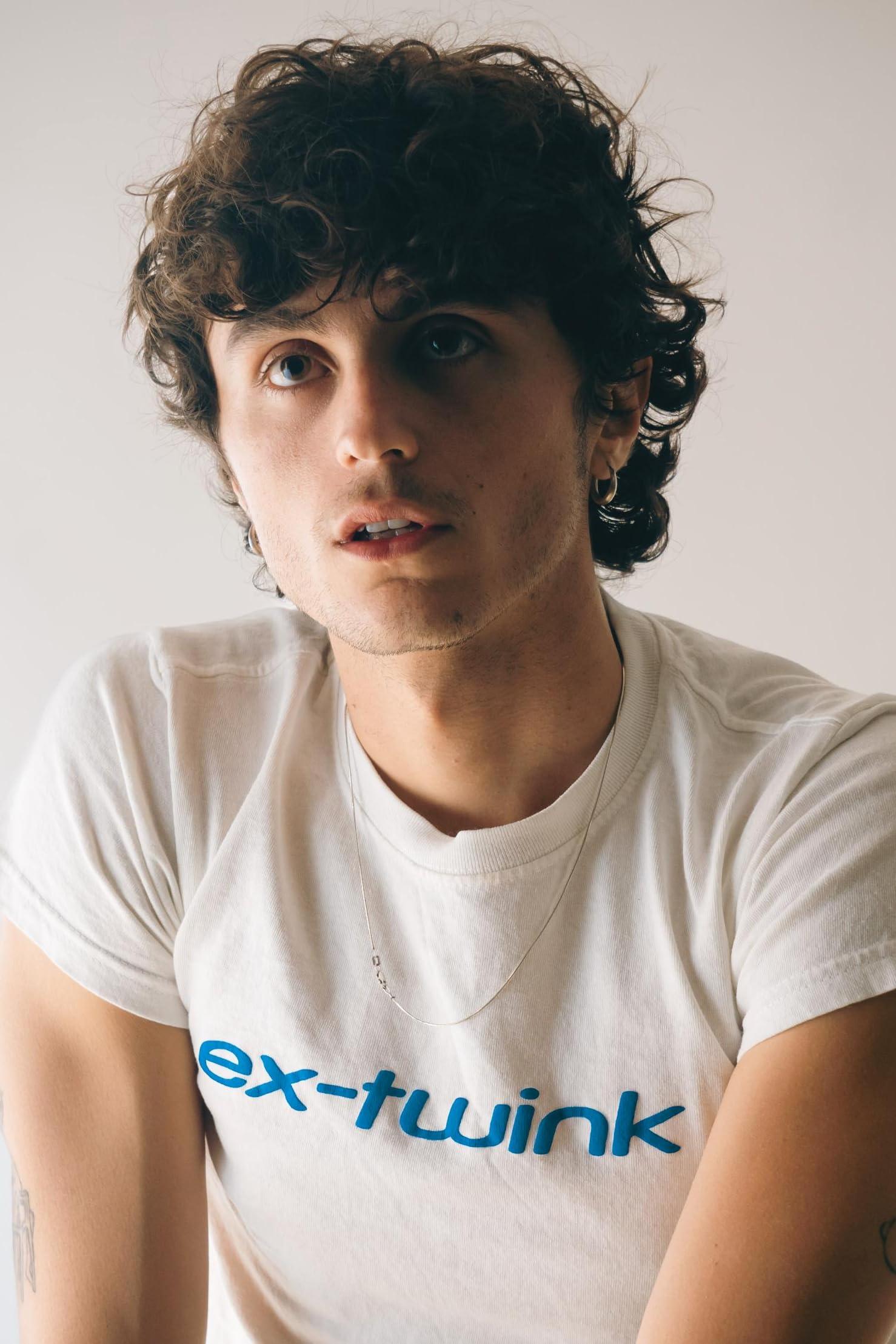Fernando Cattori image