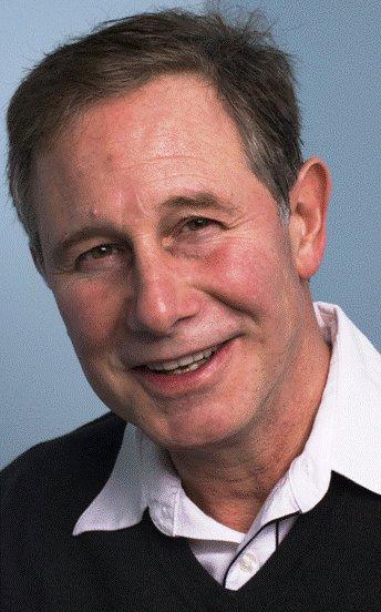 Tom Clifford image