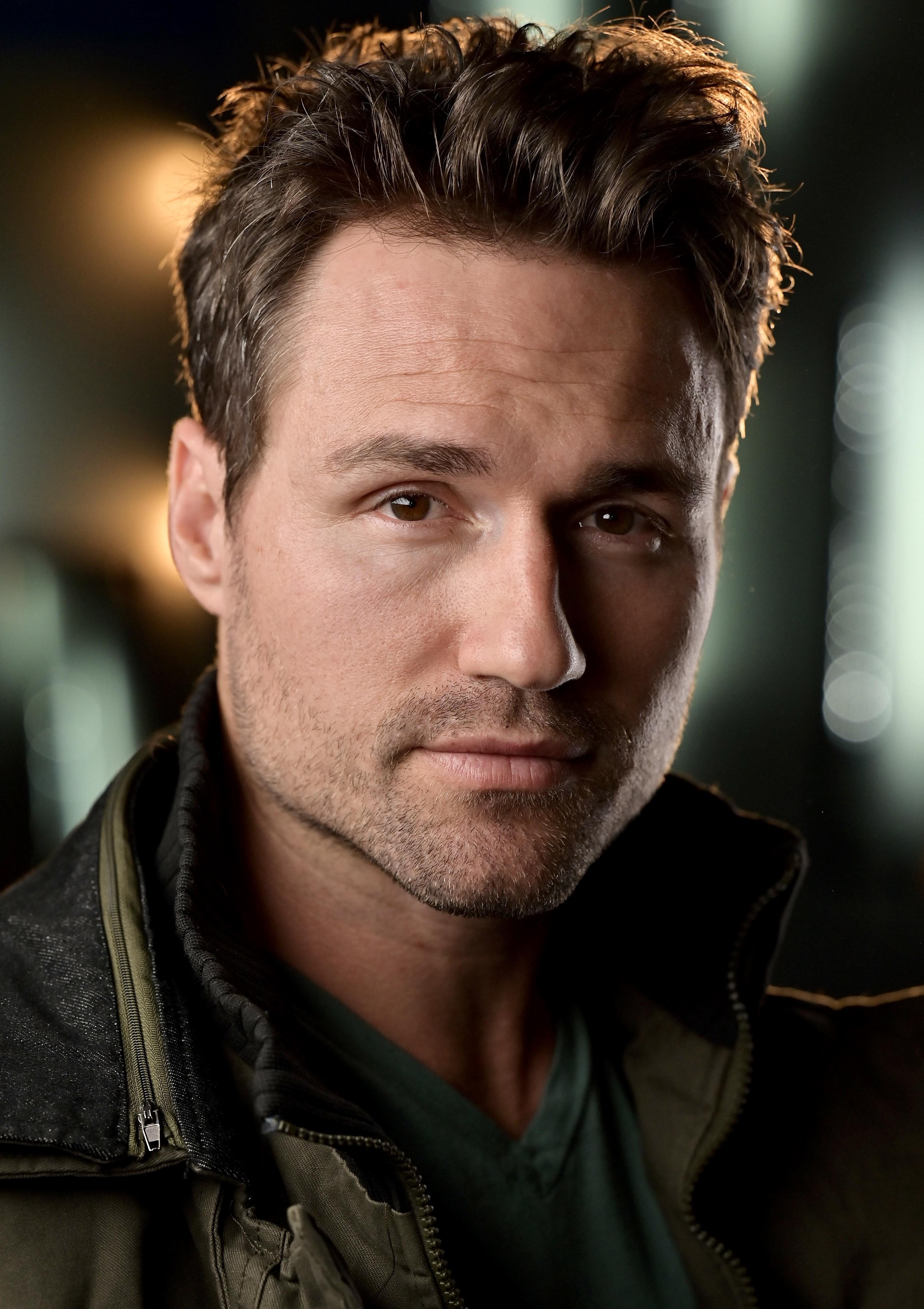 Marshall Cook image