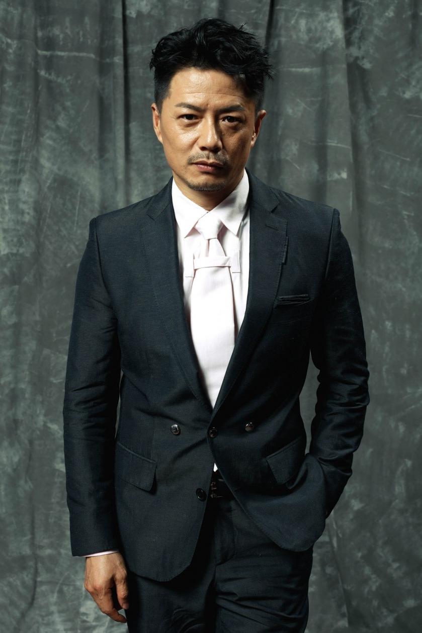Duan Yihong image