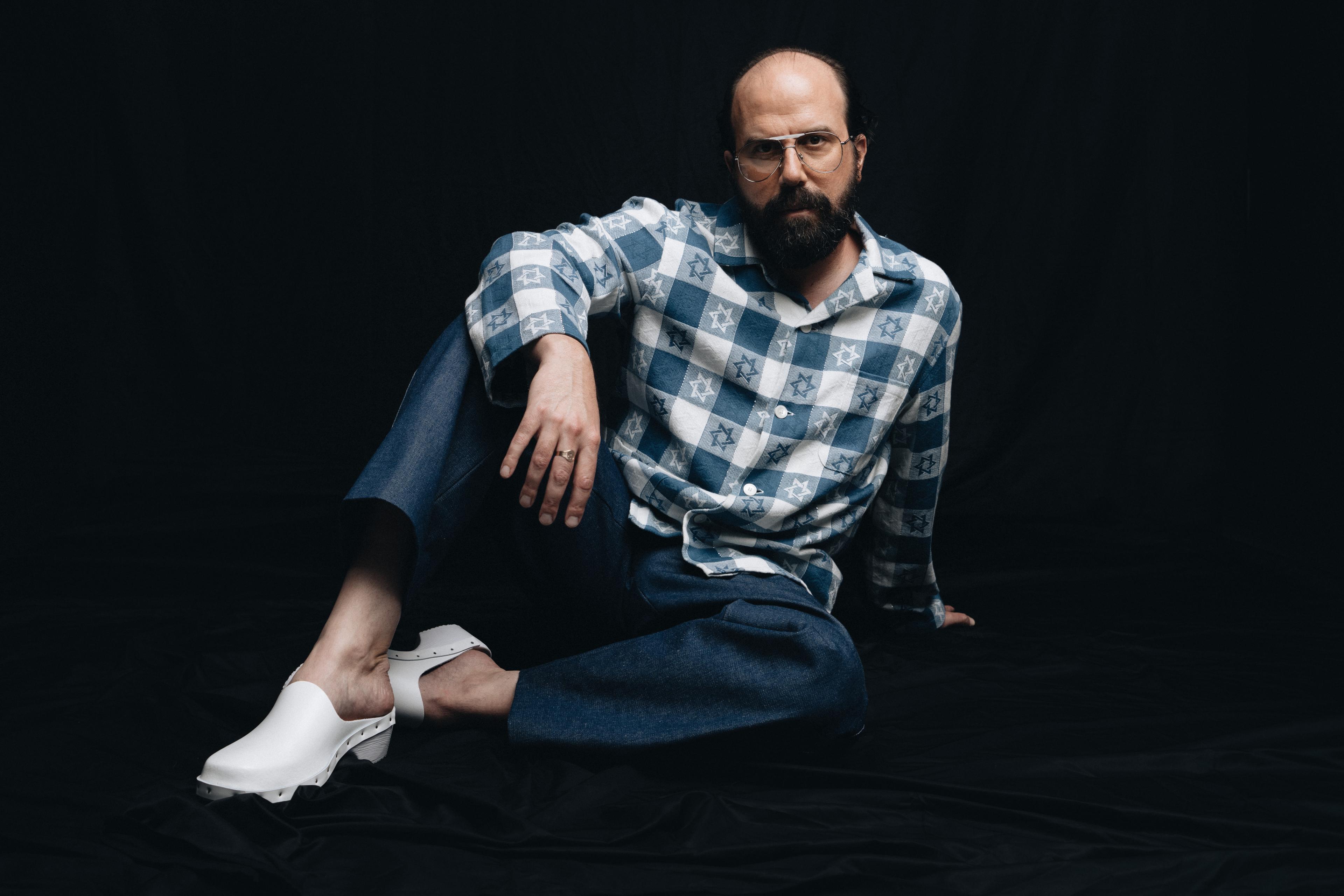 Brett Gelman image