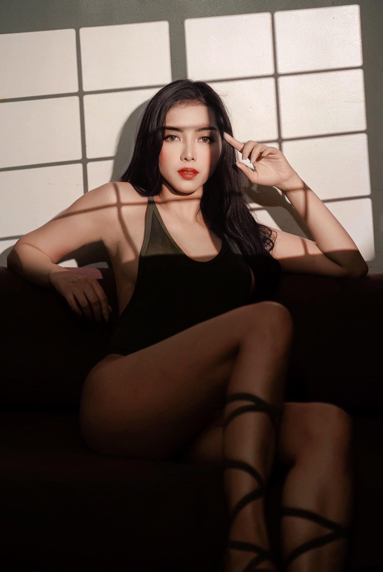 Alexa Ocampo image