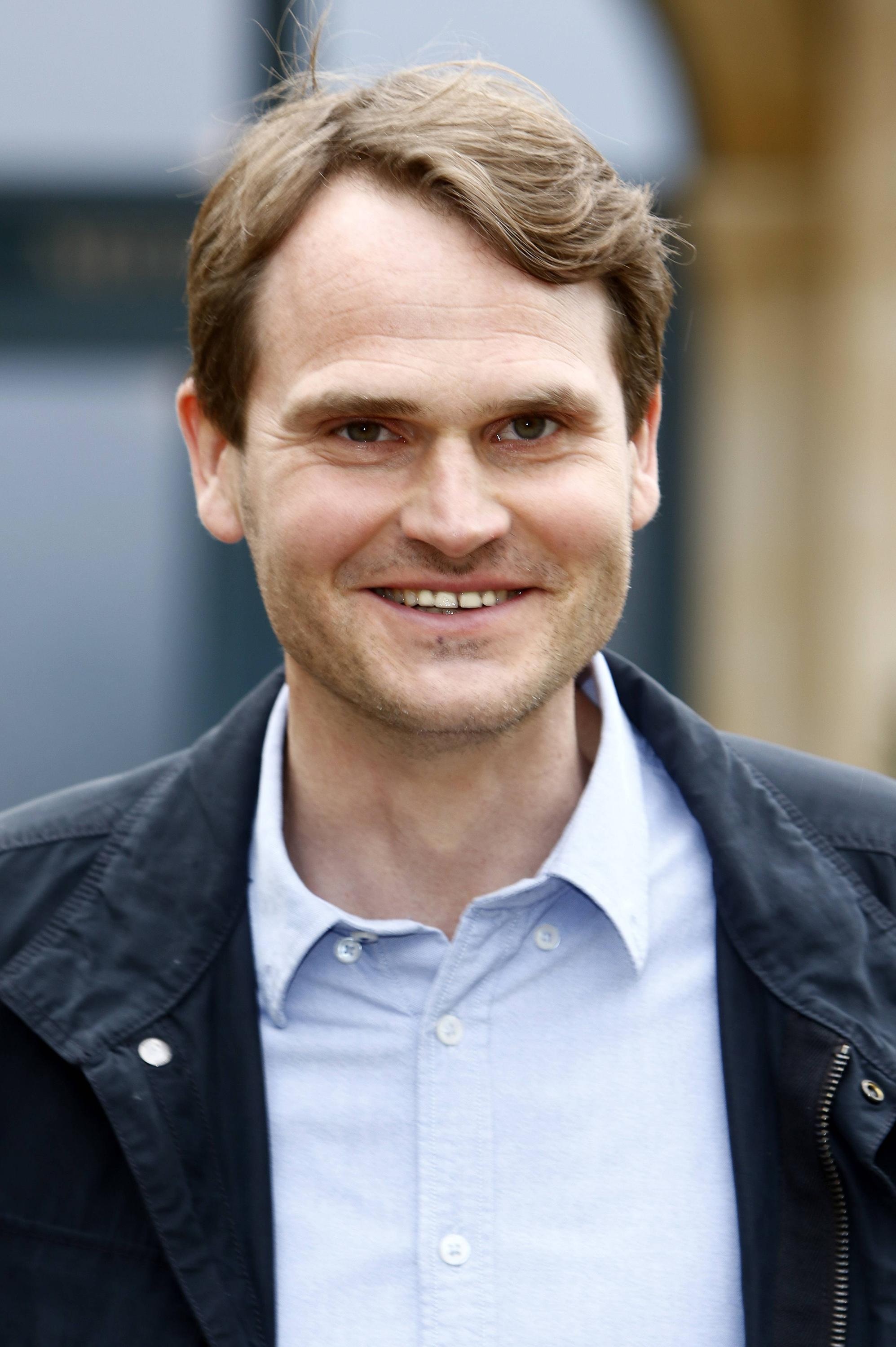 Fabian Hinrichs image