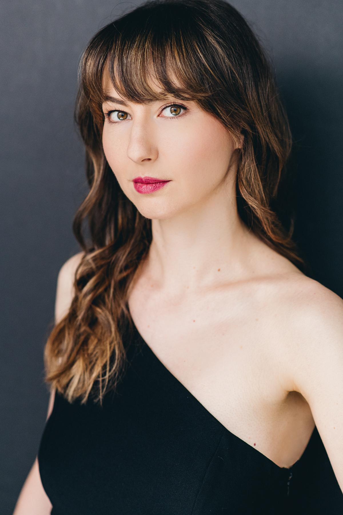 Sarah Kolasky image