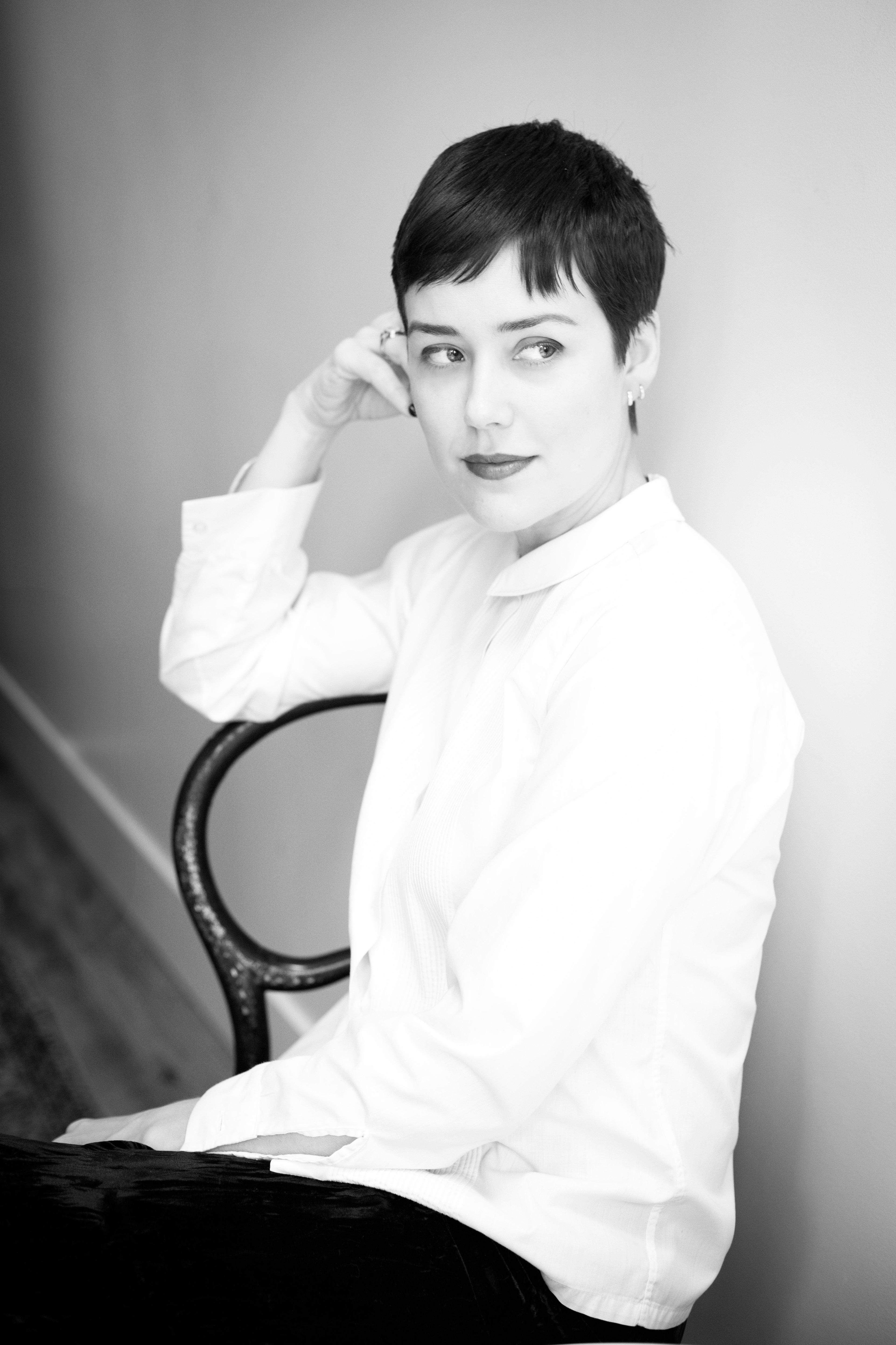 Megan Boone image