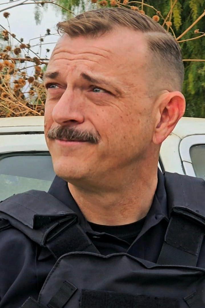 Sam Hunter image