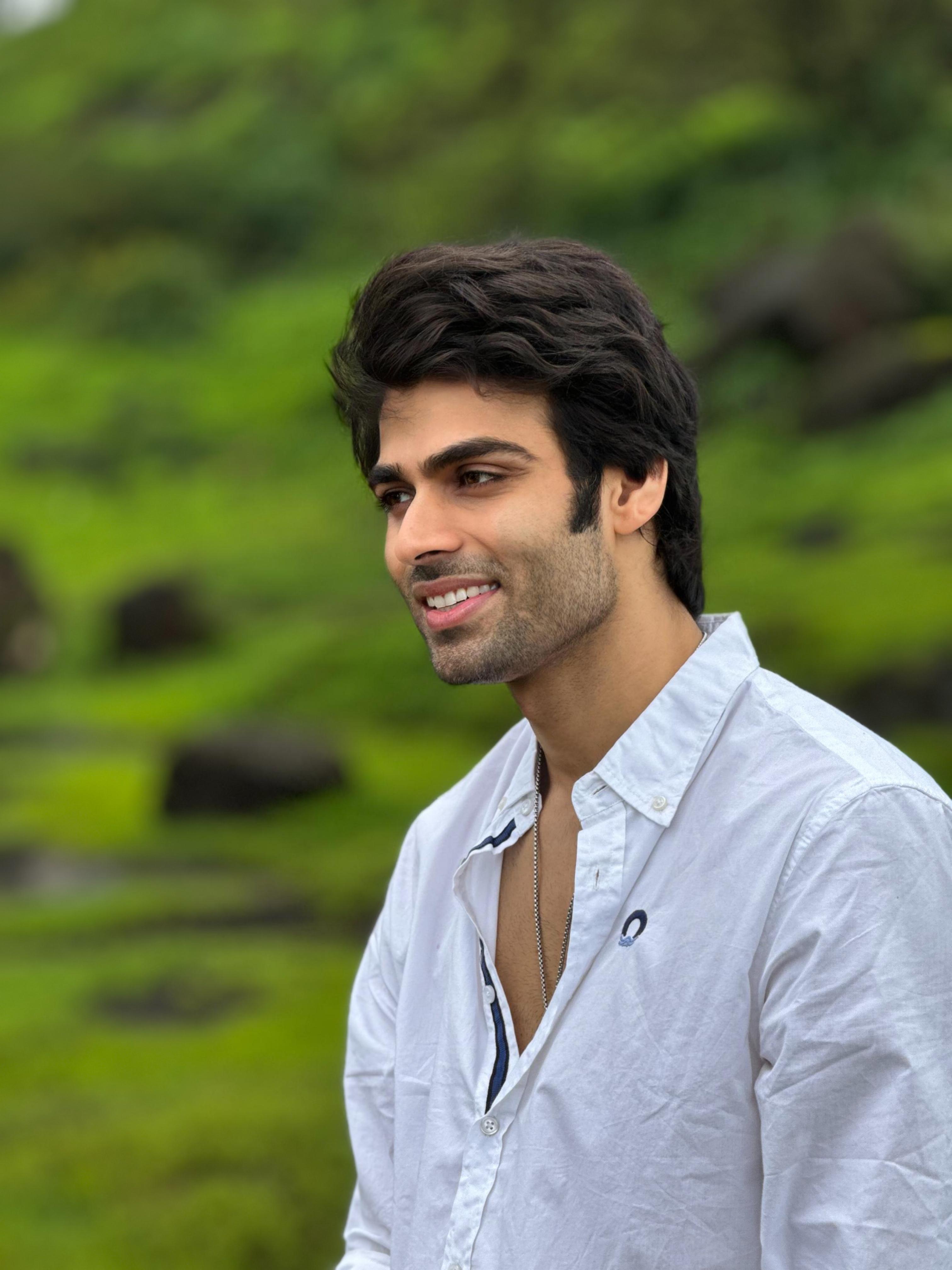 Srikant Dwivedi image