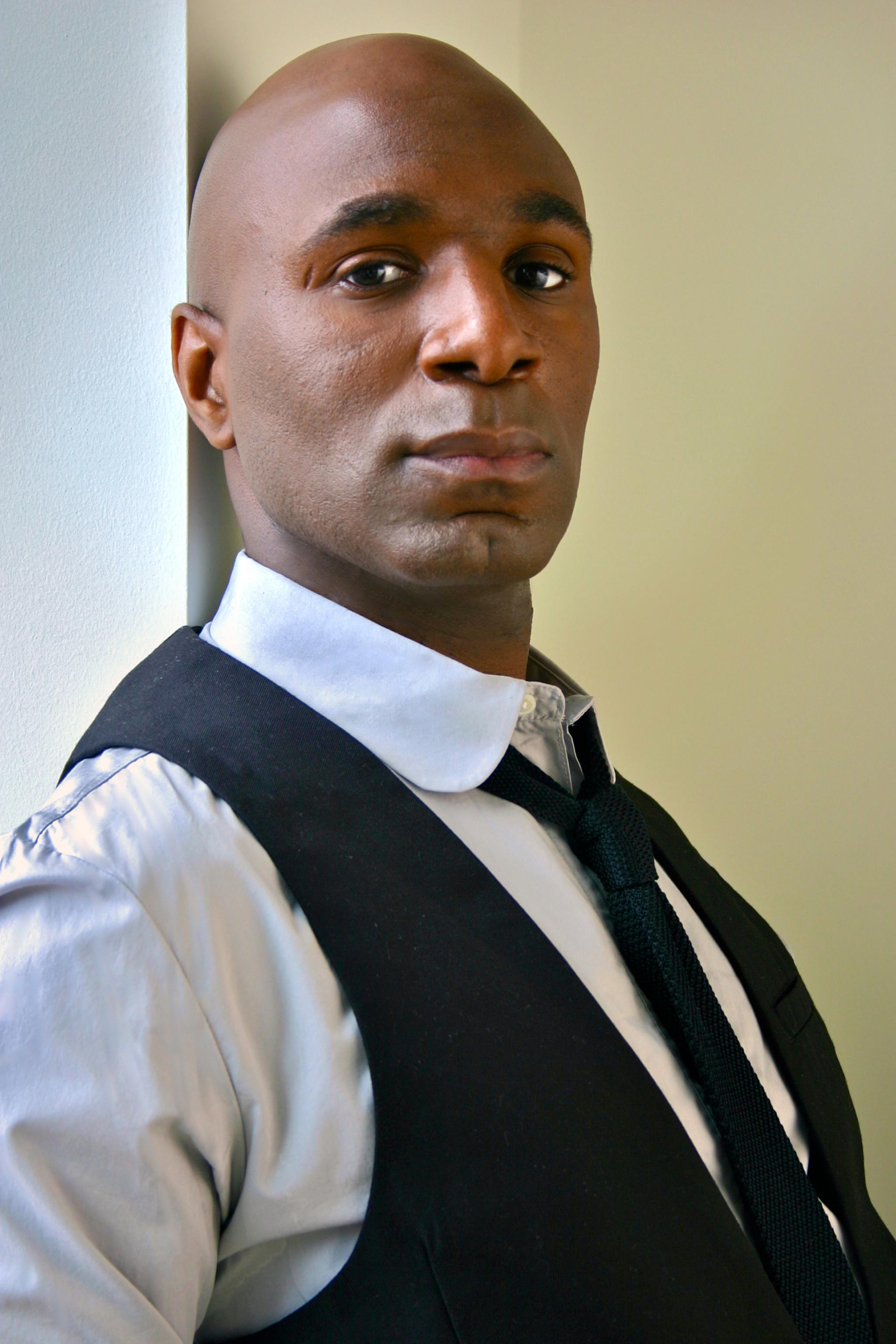 Anthony Mark Barrow image