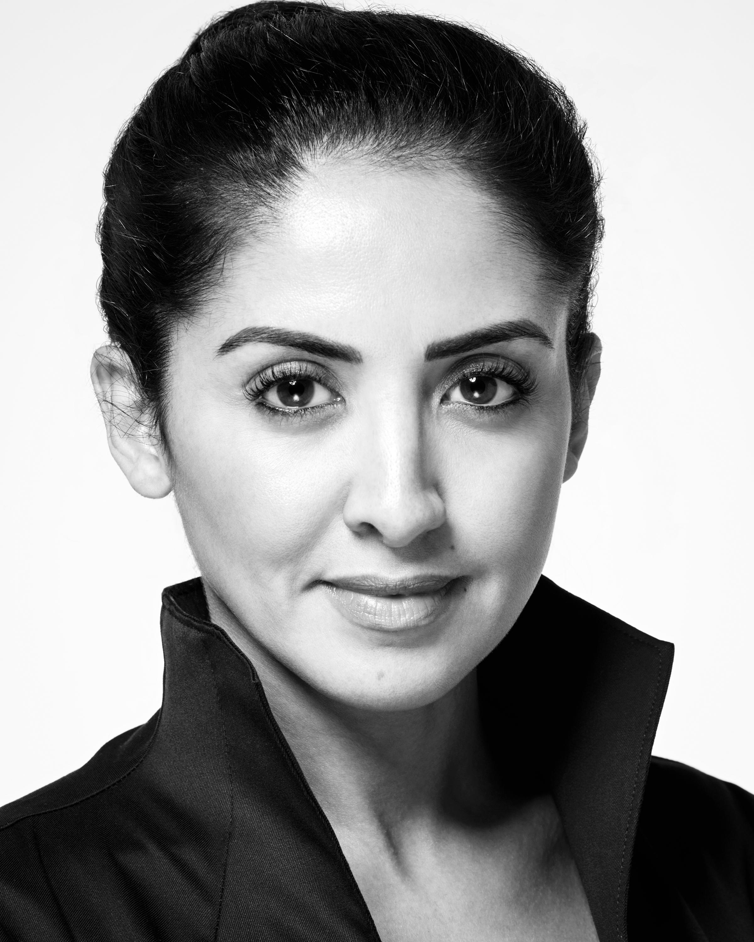 Houda Echouafni image