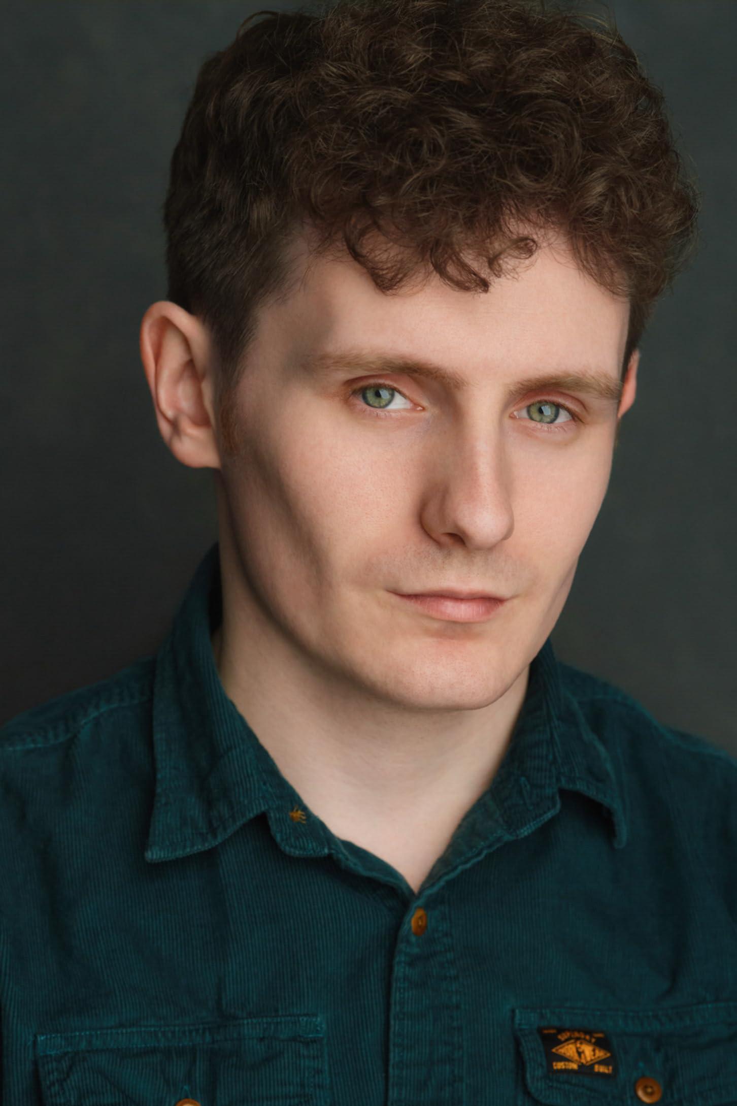 Conor Medlock image
