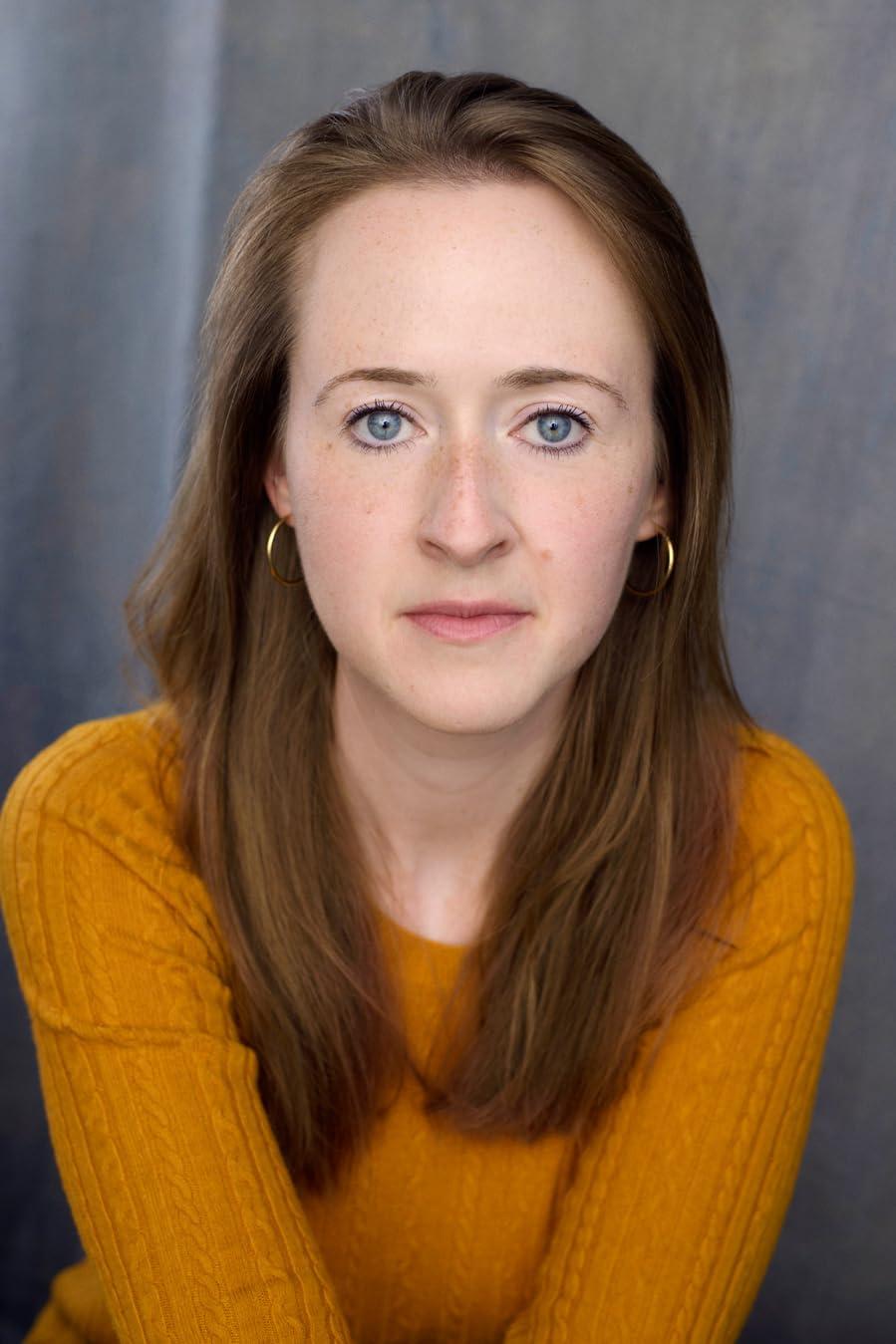 Stephanie Hazel image