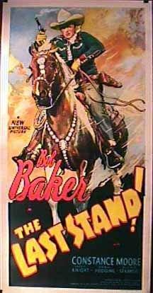 Bob Baker image