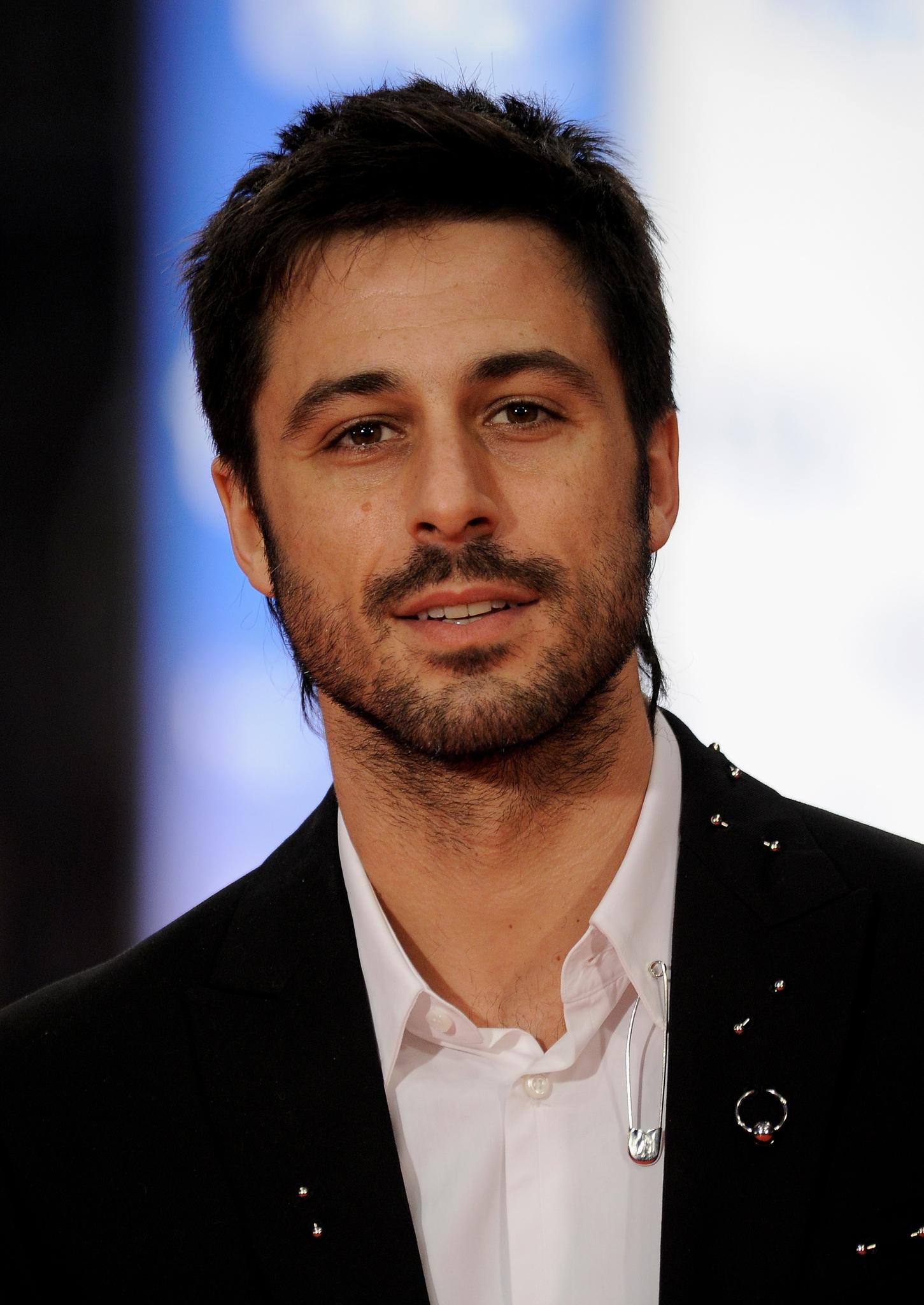 Hugo Silva image