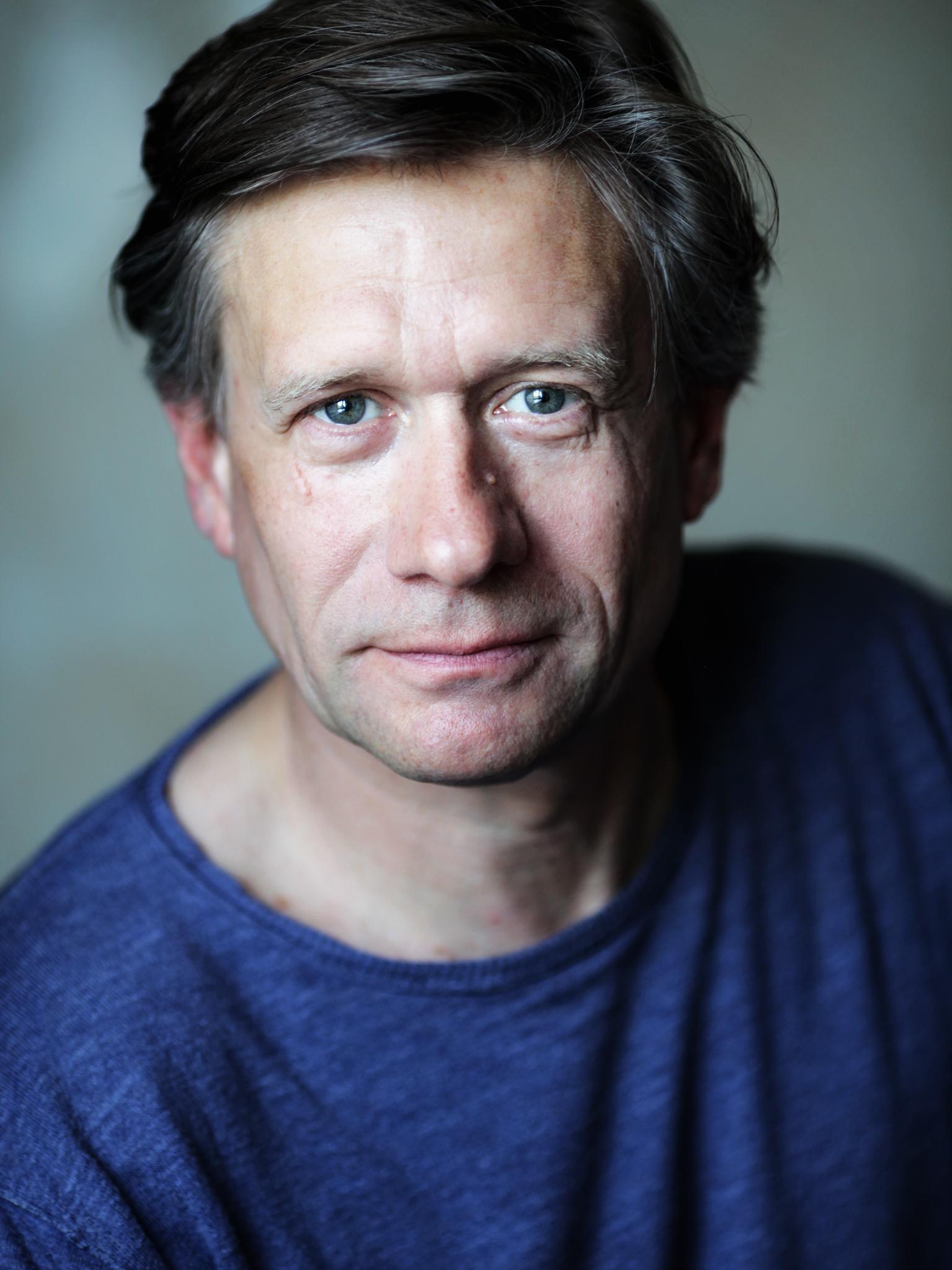 Stephan Baumecker image
