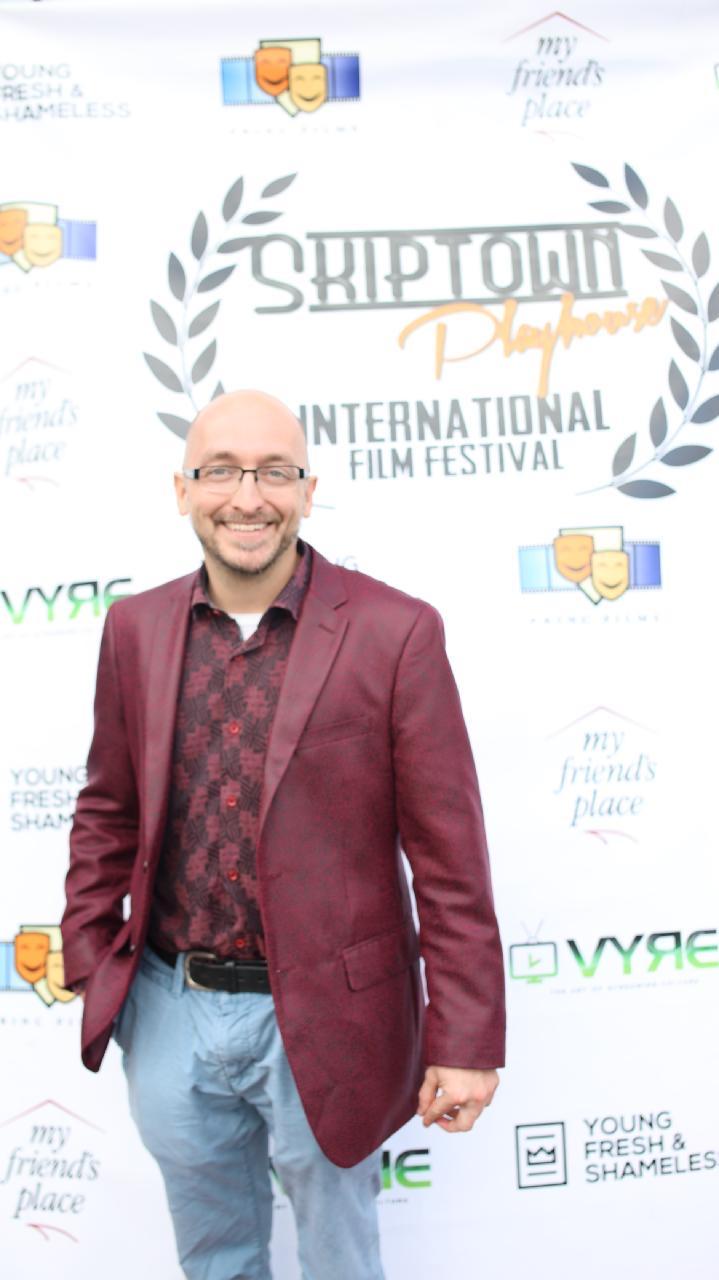 Gavin Peretti image
