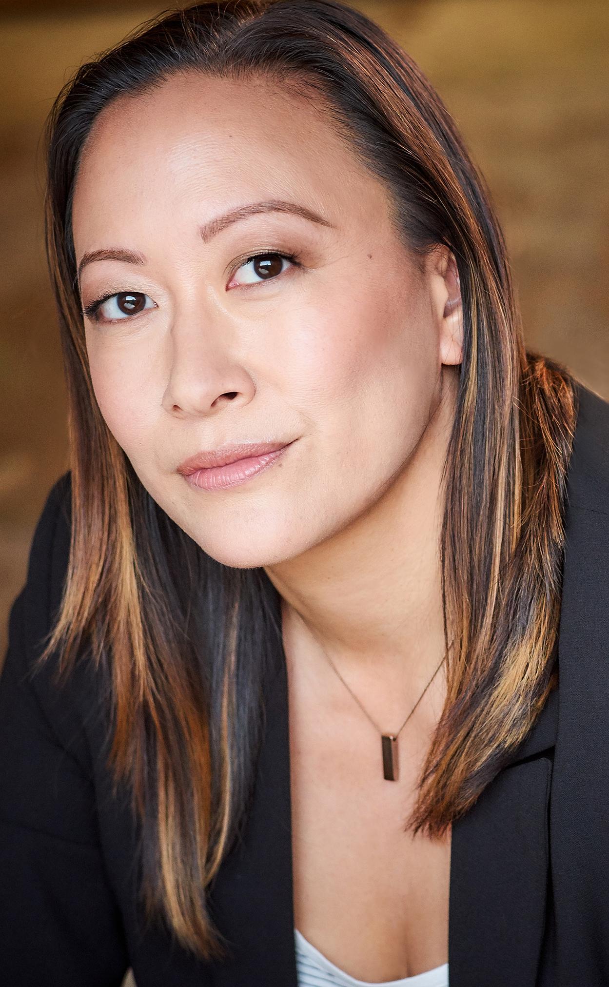 Grace Rowe image