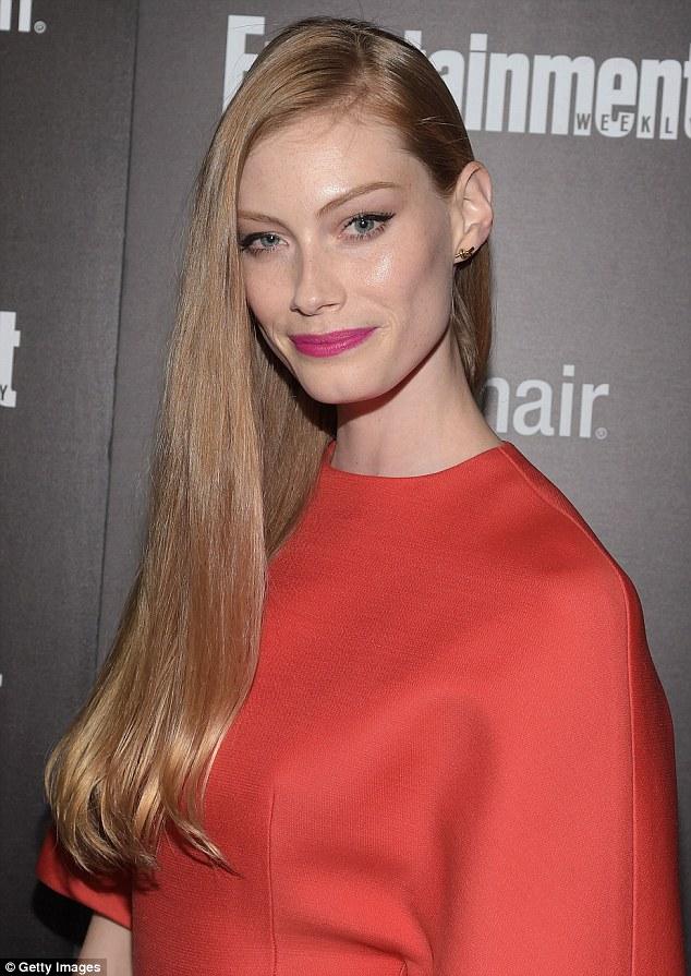 Alyssa Sutherland image