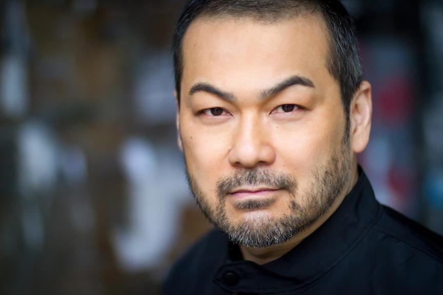 David Shih image