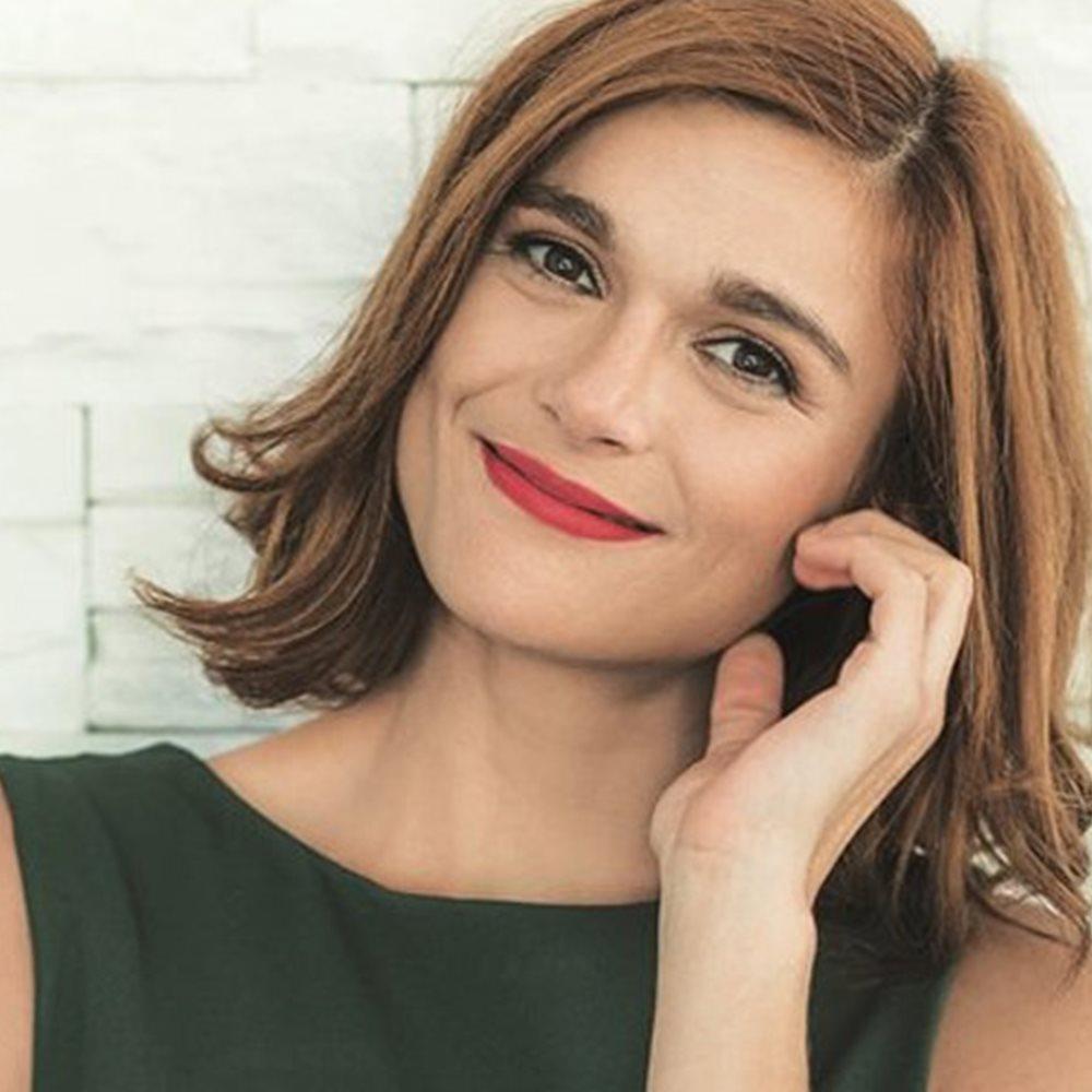 Alexandra Aidini image