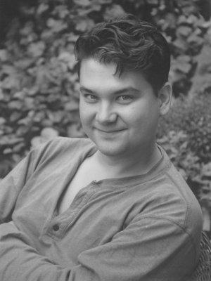 Martin Sherman image