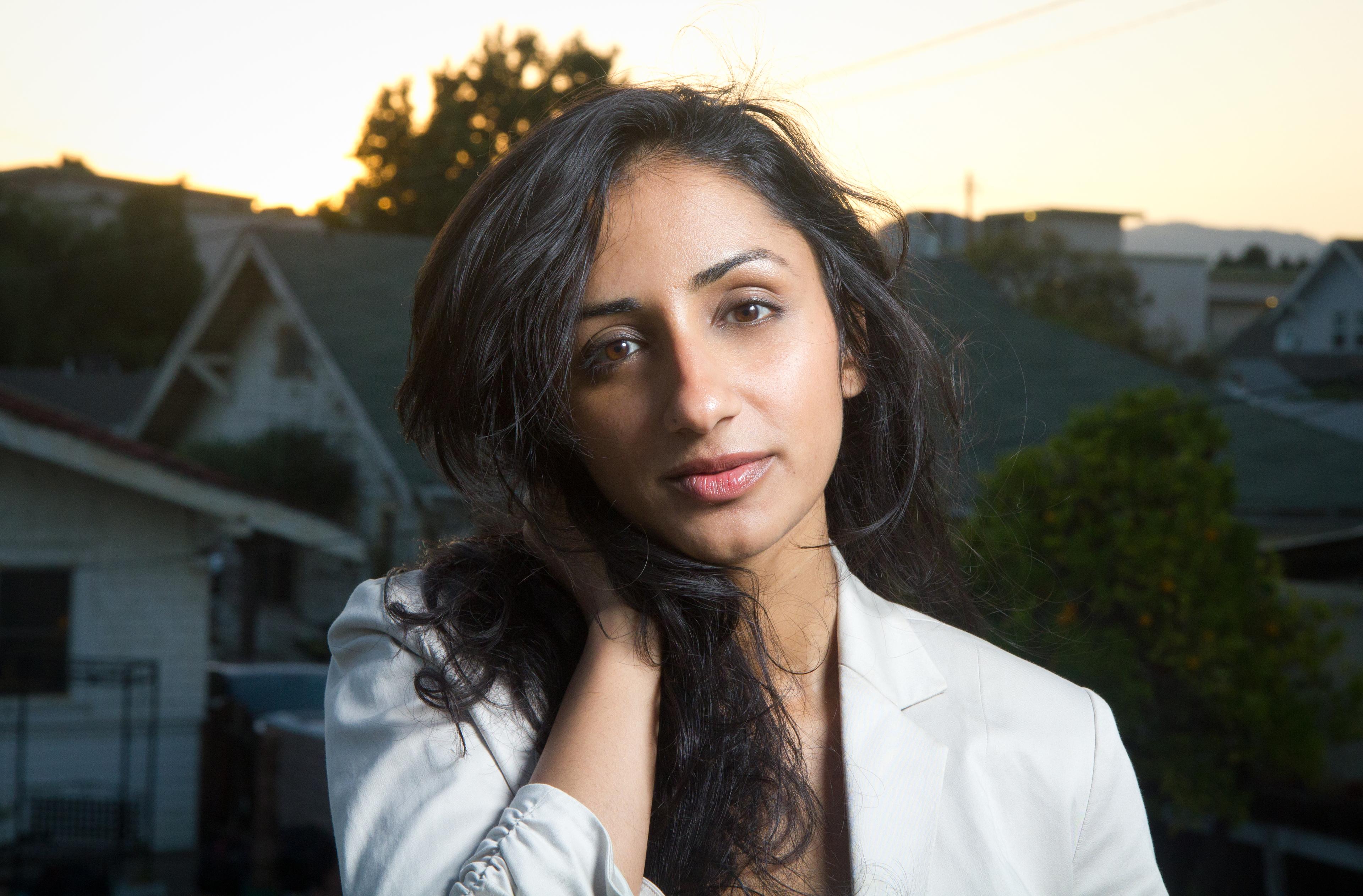 Kiran Deol image