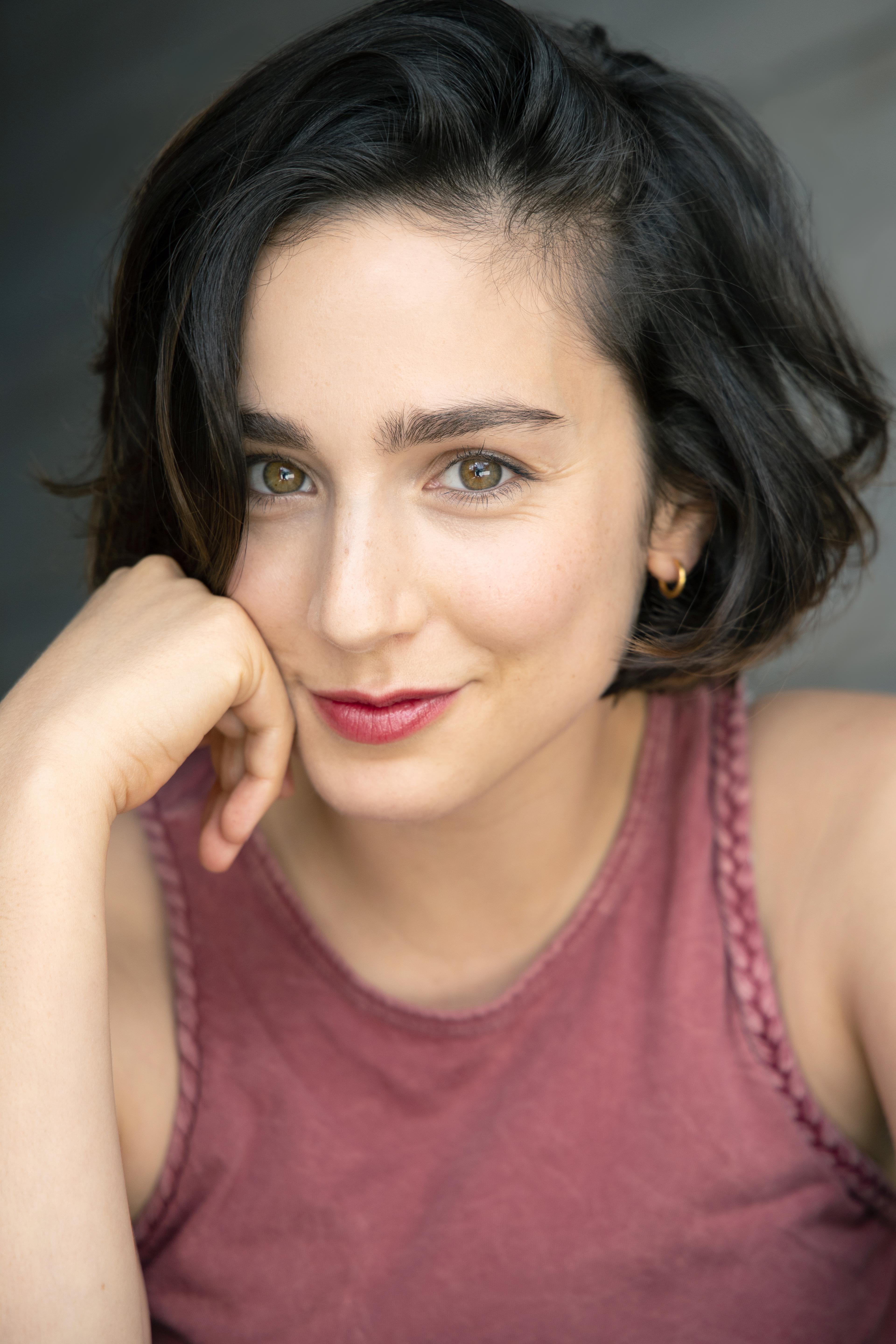 Molly Ephraim image
