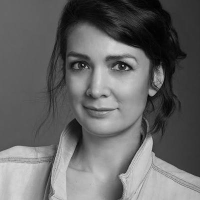 Naomy Romo image