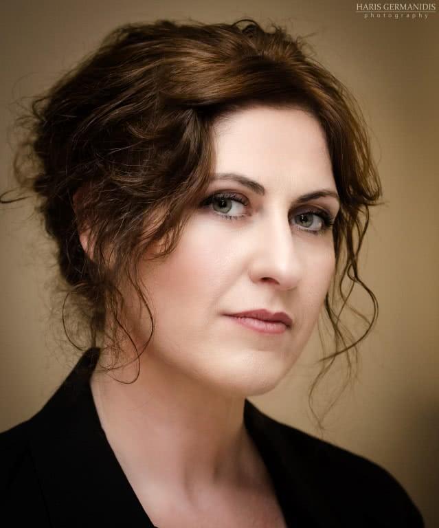 Georgia Tsagaraki image