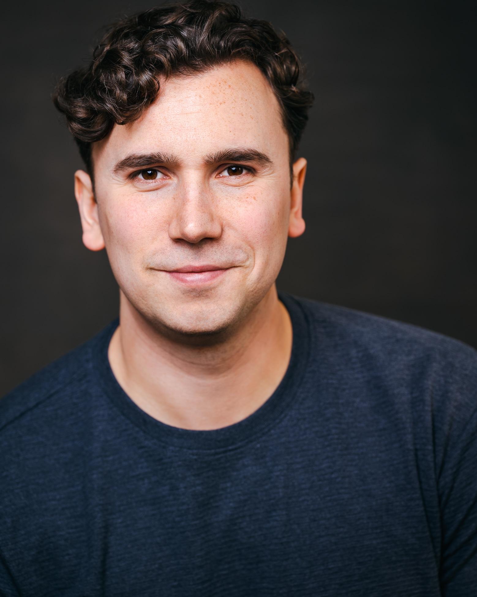 Scott Beaudin image