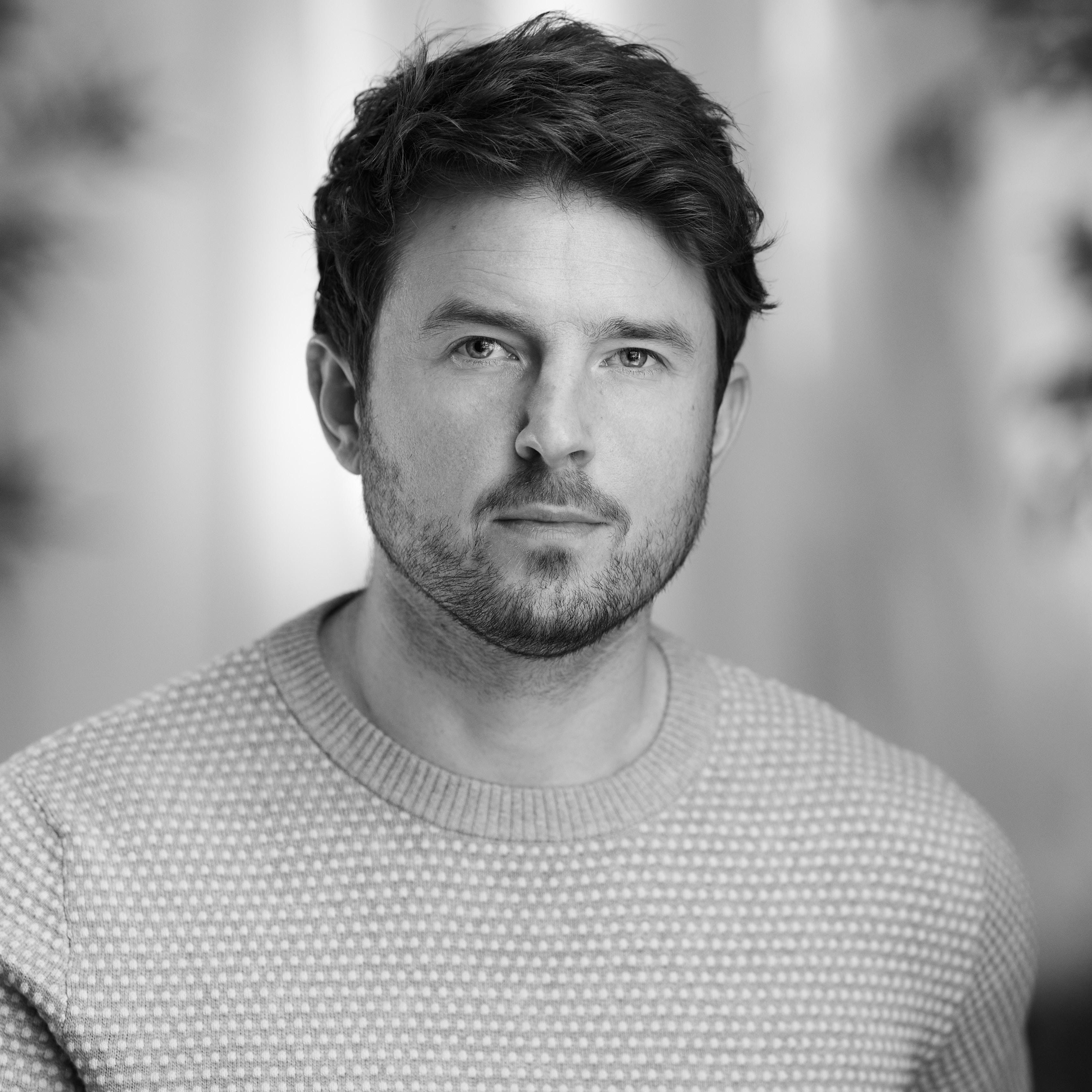 John Bregar image