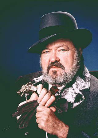 William Conrad image