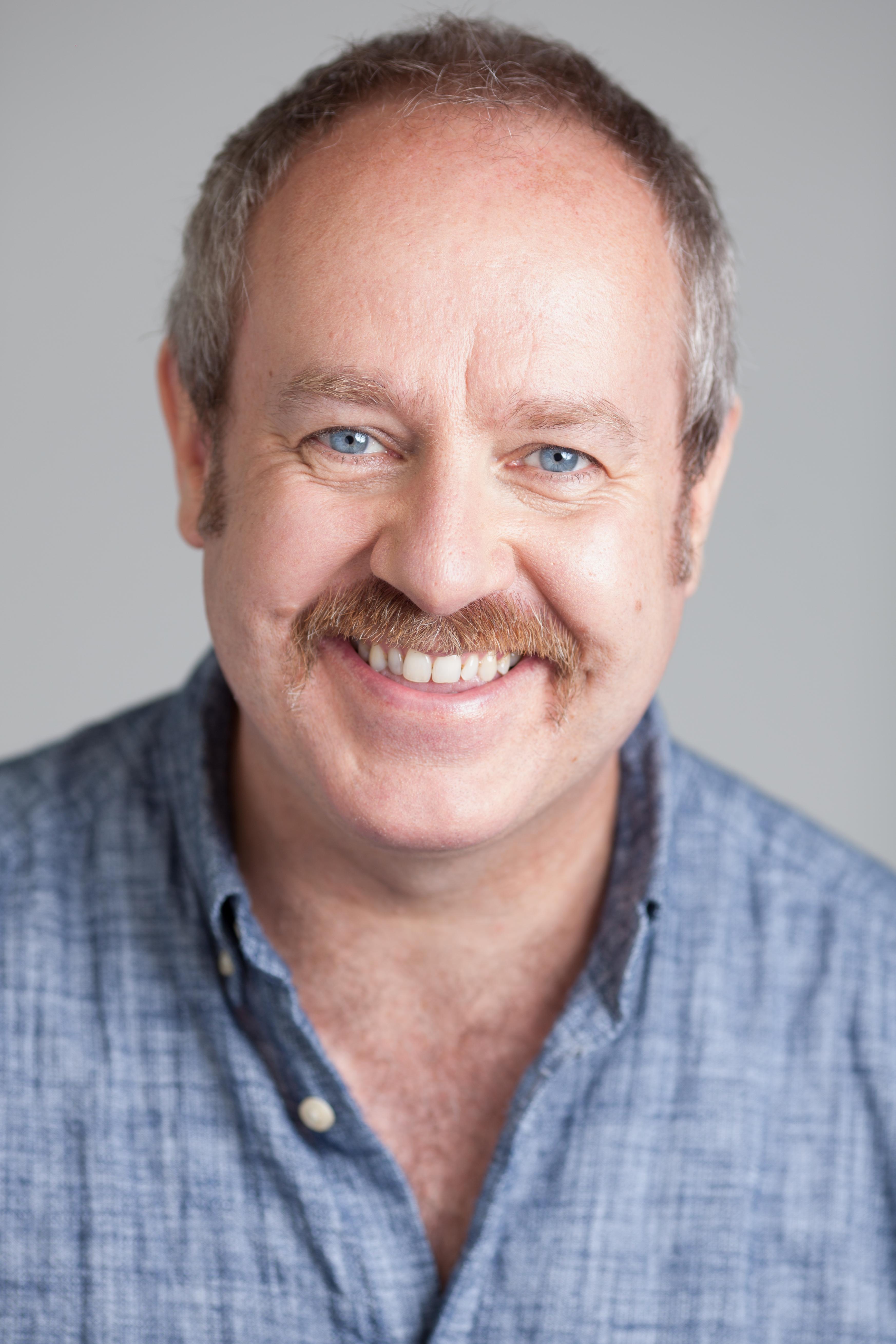 Mark Davison image