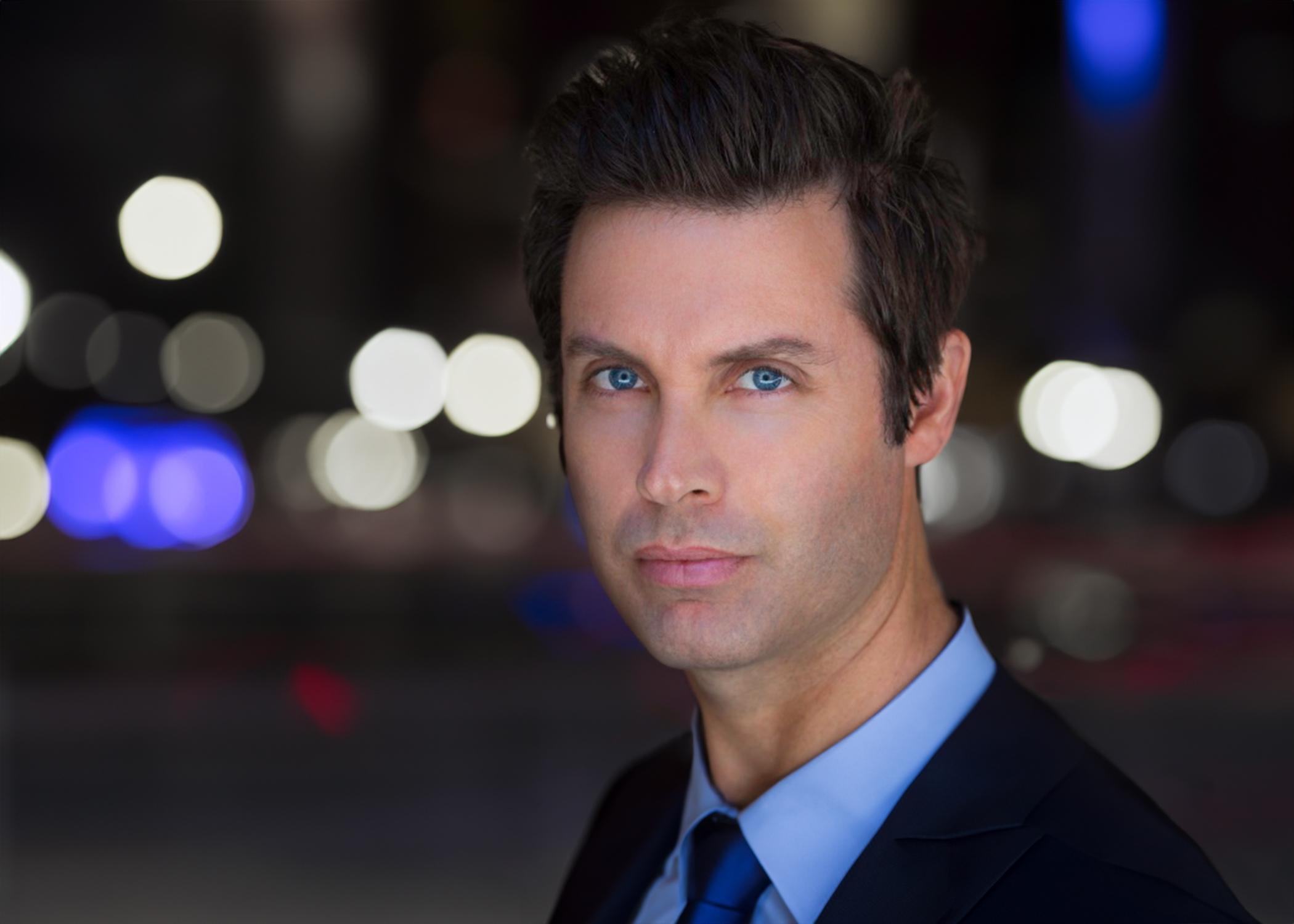 Sean Andrews image