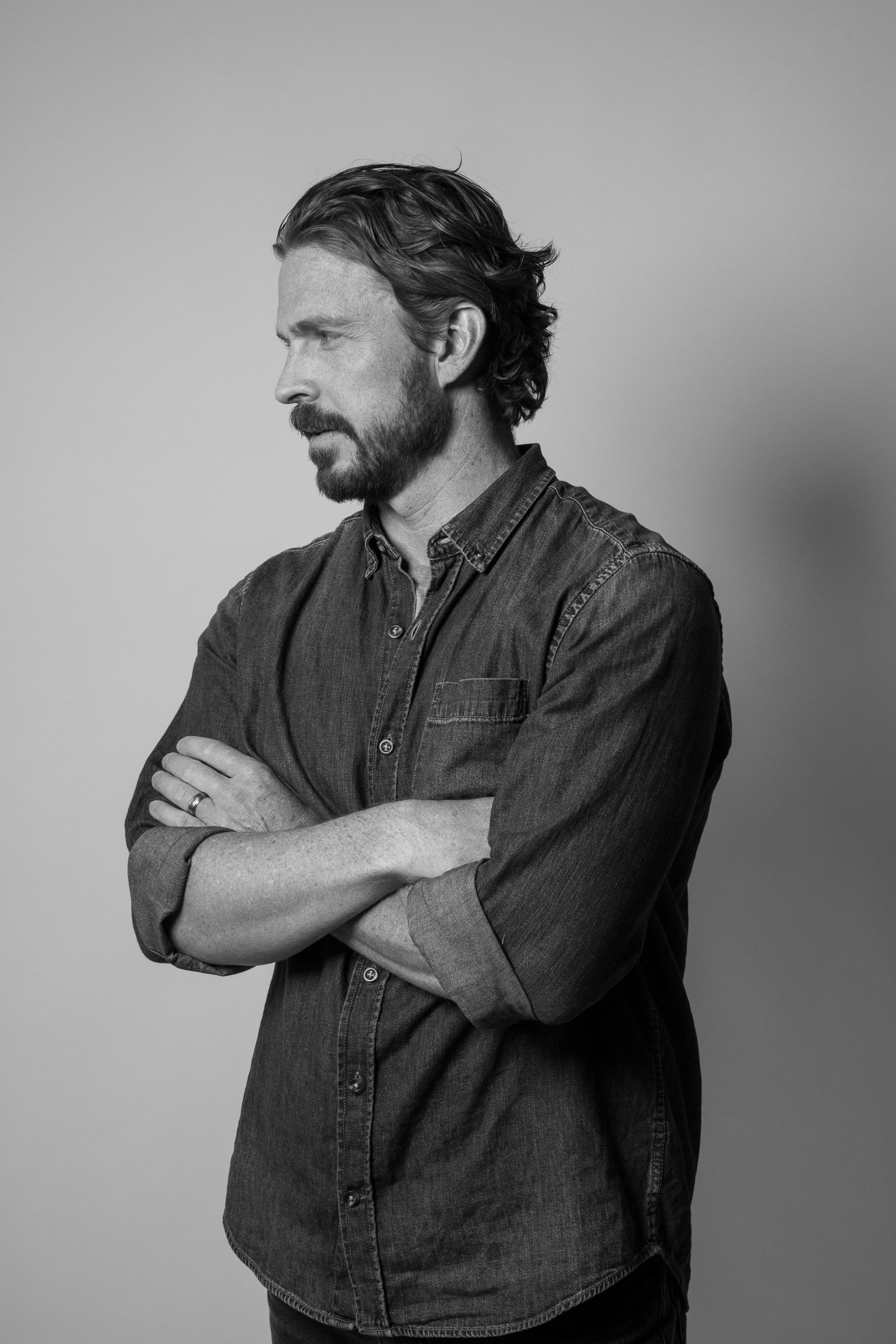 John Foss image