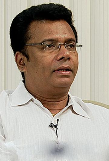 Nandhu image