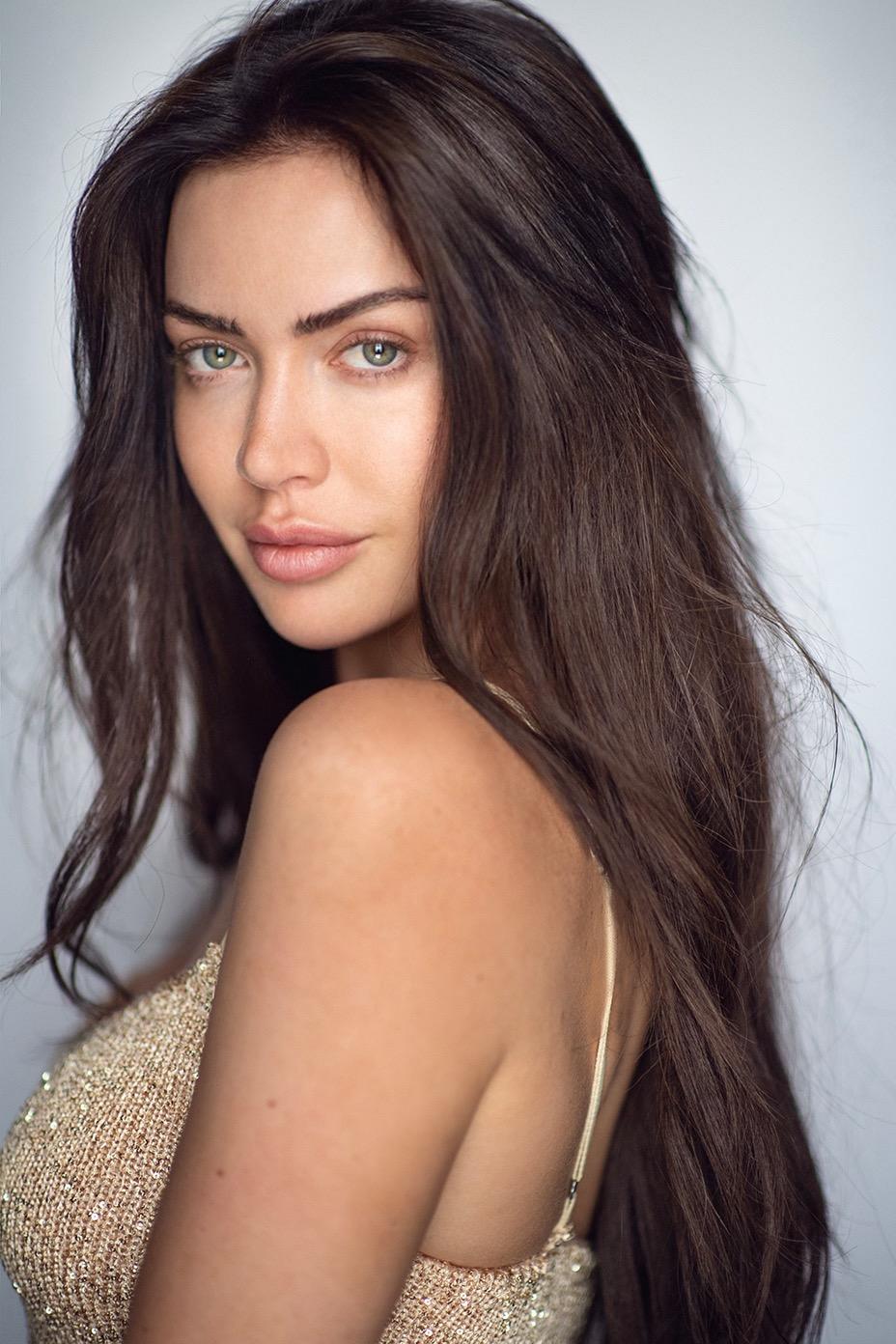 Jessica Ferguson image