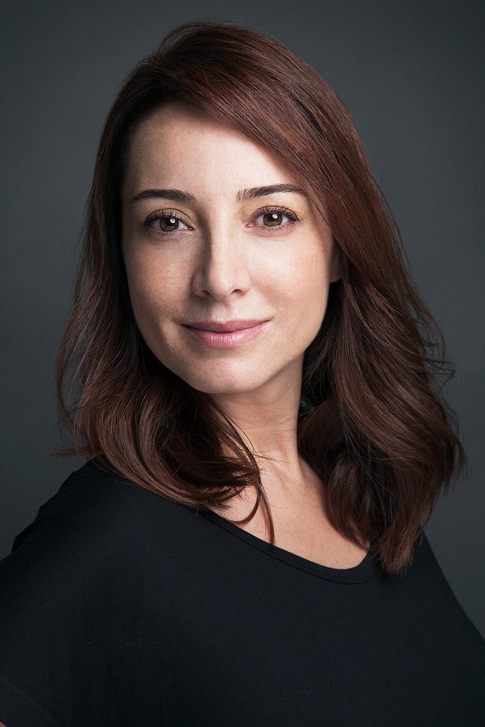 Dolunay Soysert image