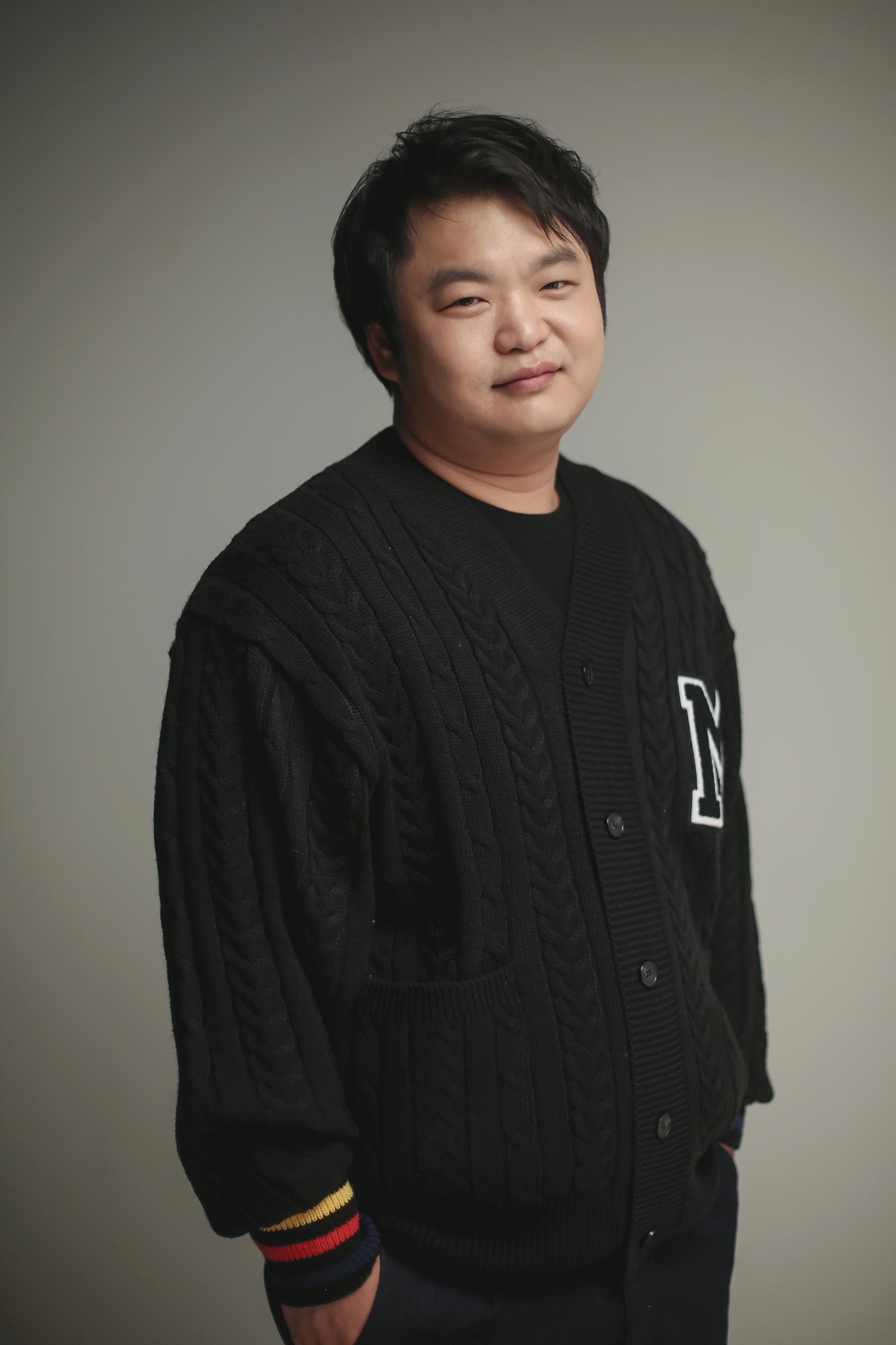 Go Gyu-pil image