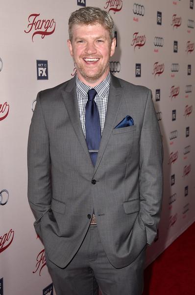 Mike Bradecich image