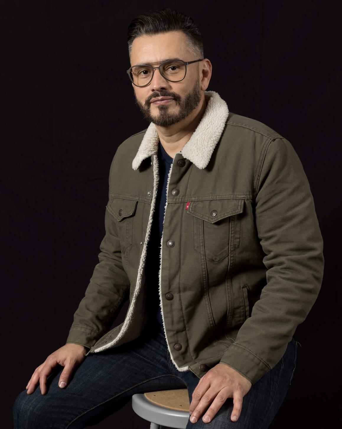 Miguel Angel Caballero image