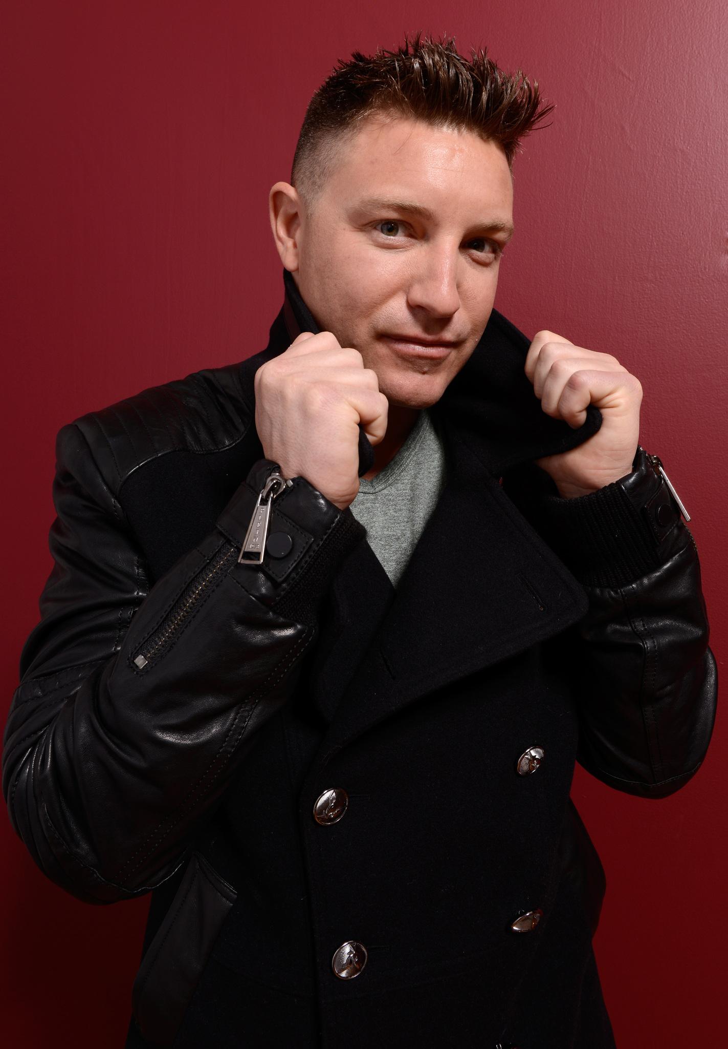 Lane Garrison image